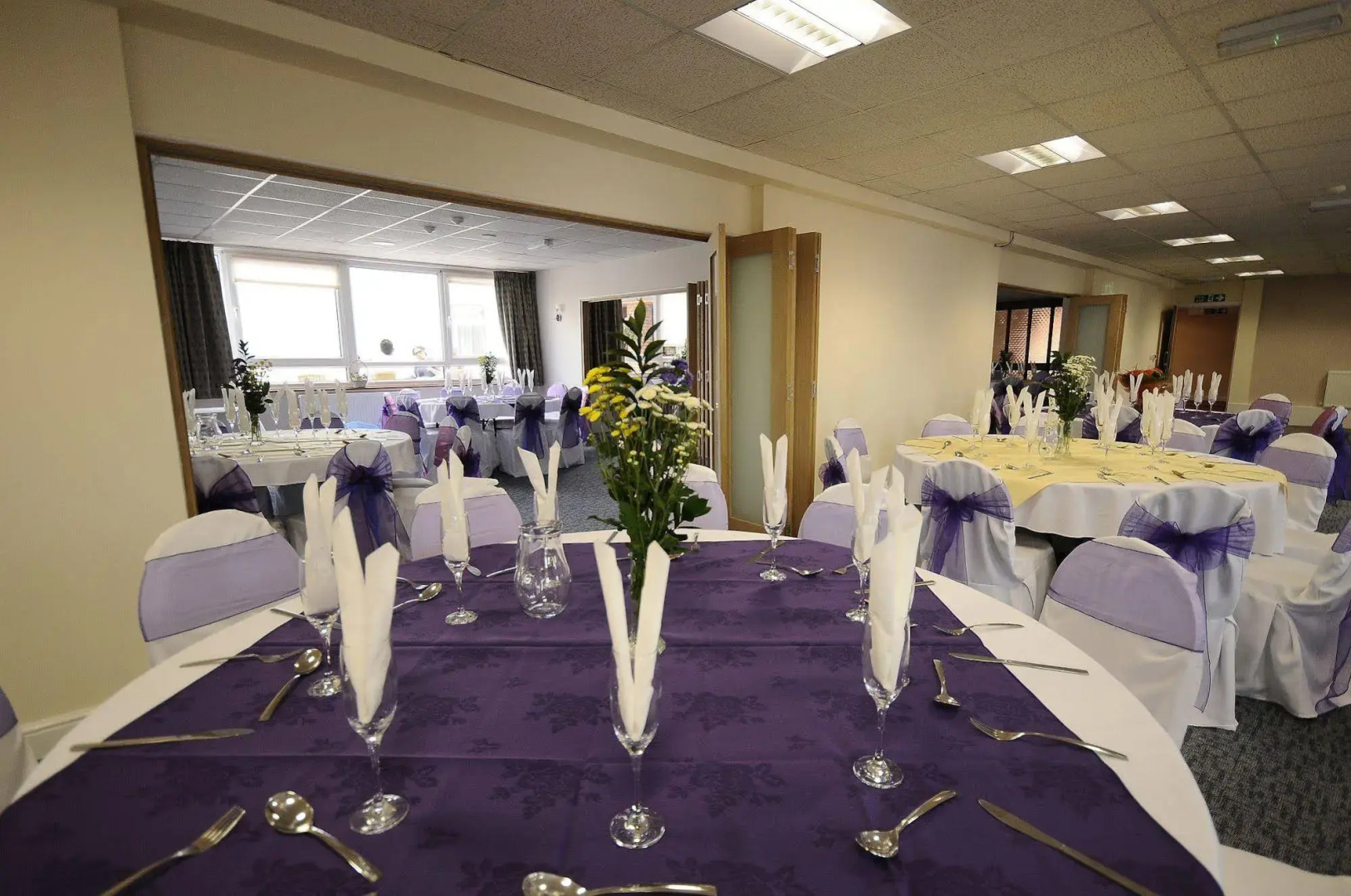 OYO Star Anglia Hotel