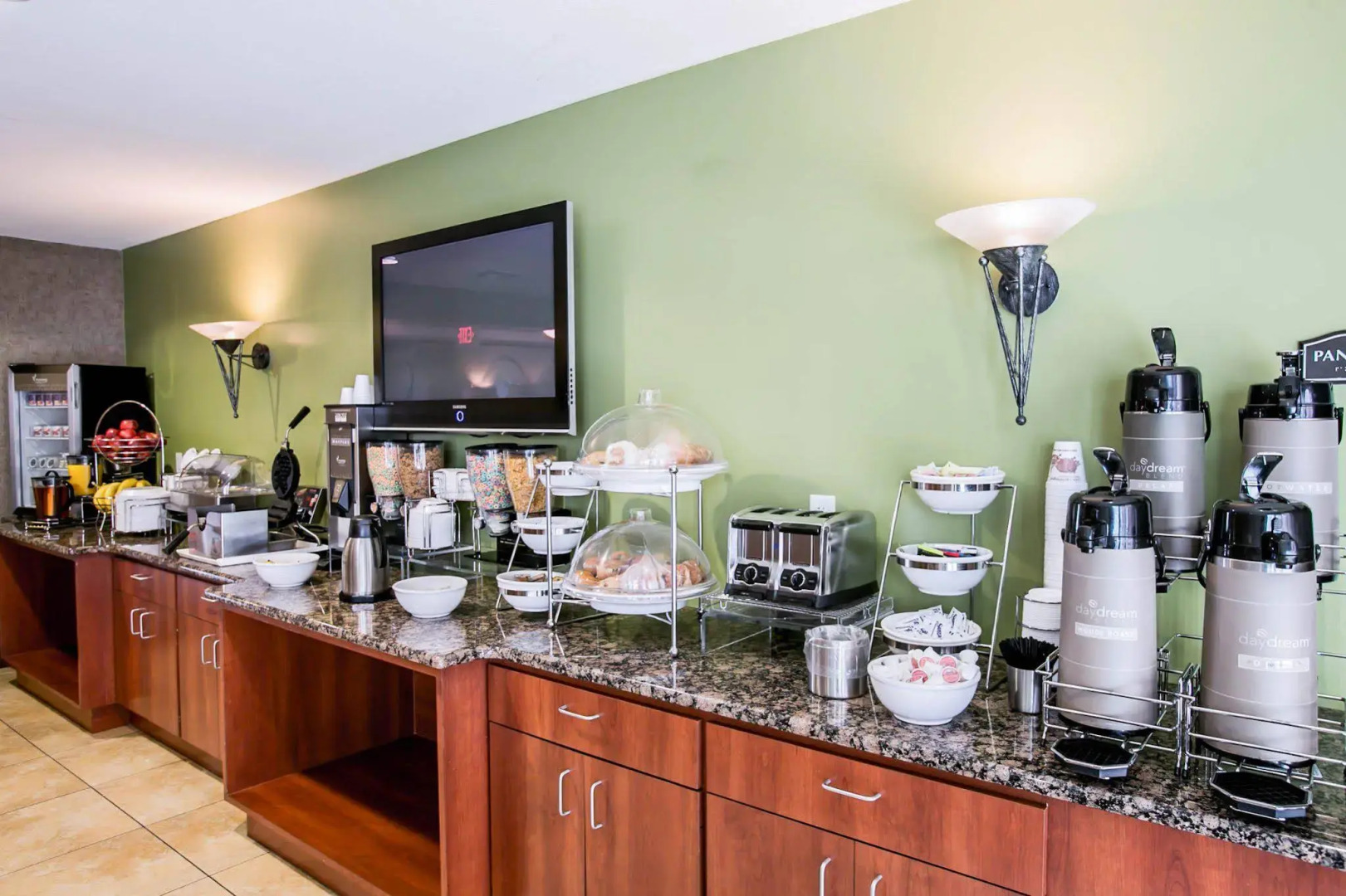 Spark by Hilton Killeen