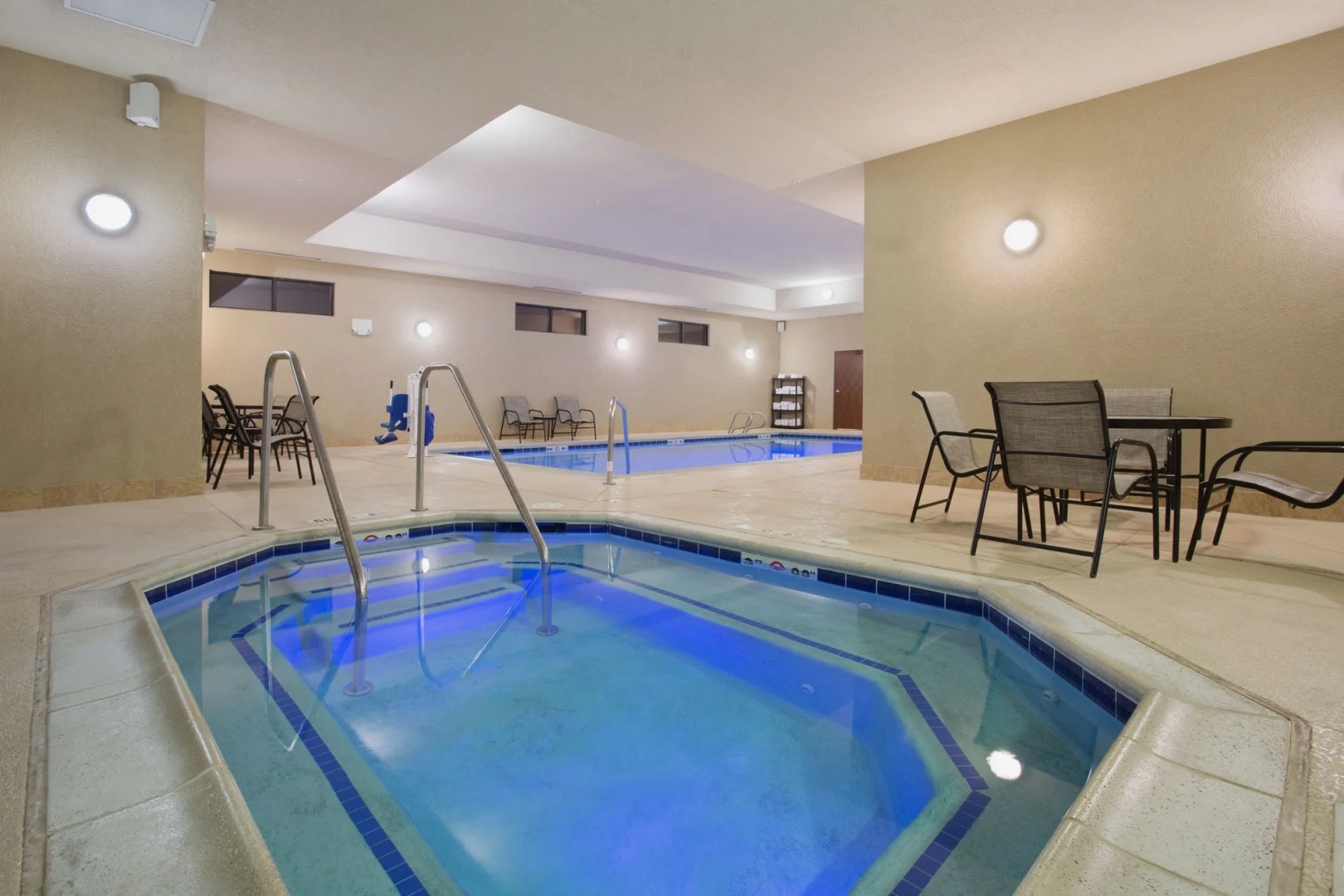 Holiday Inn Hotel & Suites Durango Downtown by IHG