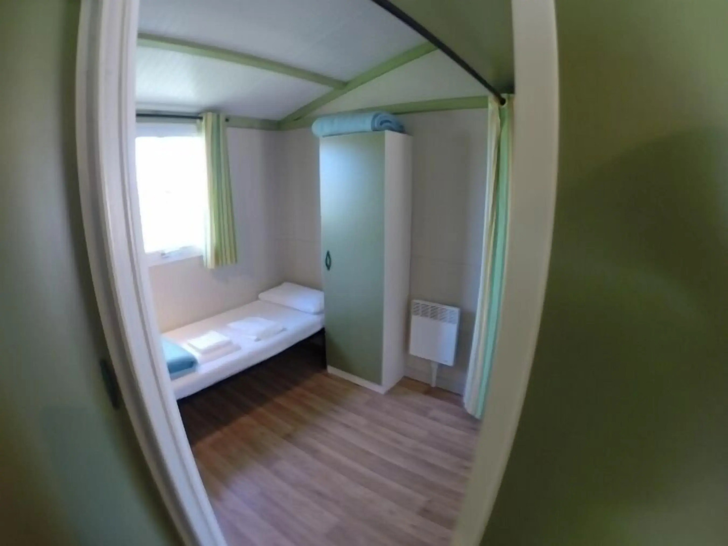 Wecamp San Sebastian