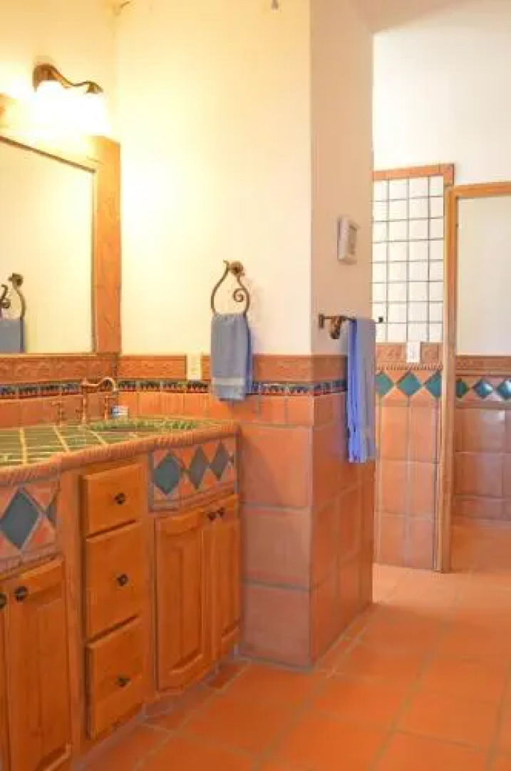 Casa de Paraiso by RedAwning