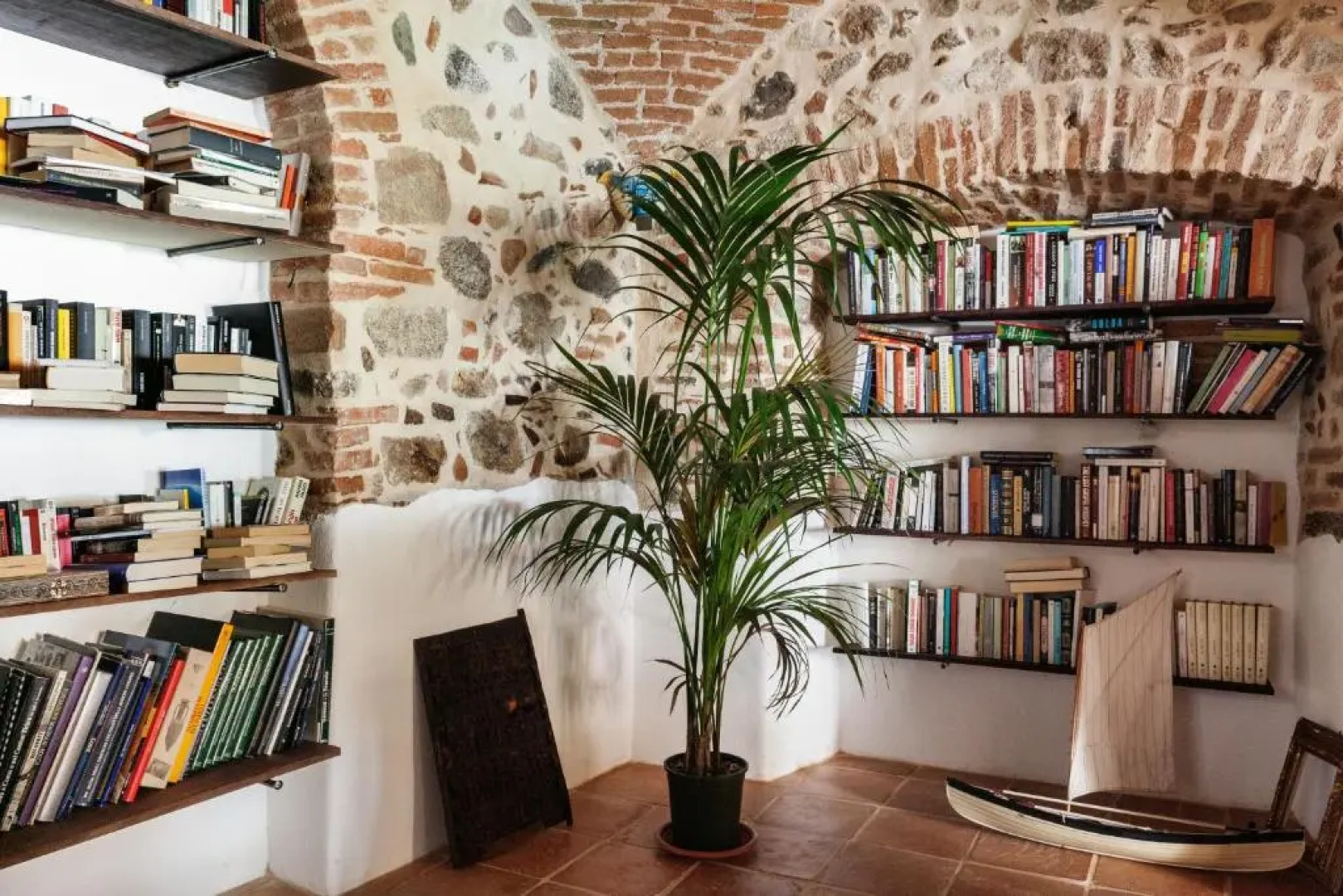 Gulf of Orosei Luxury Mediterranean House