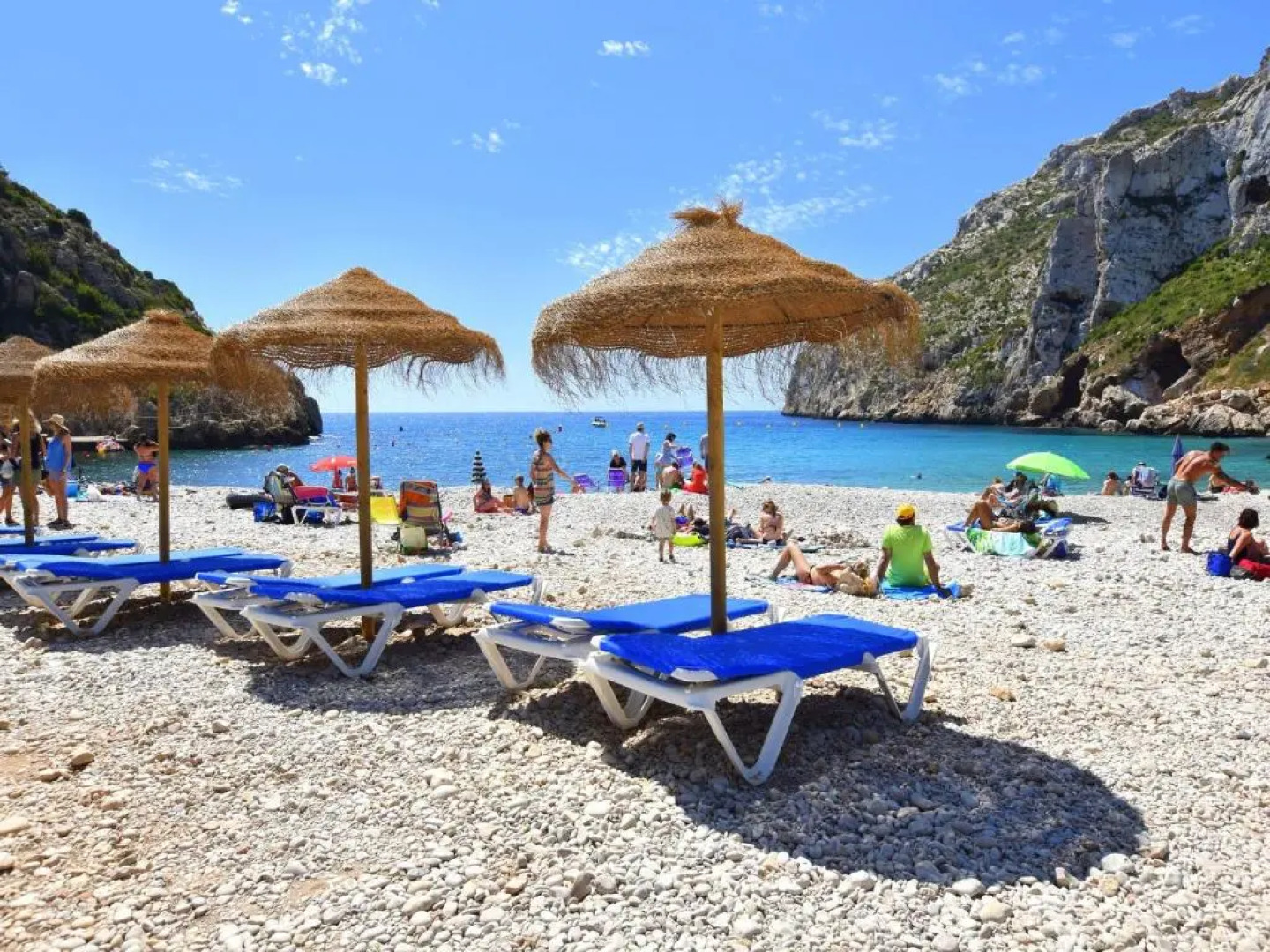 Apartamento Golden Gardens