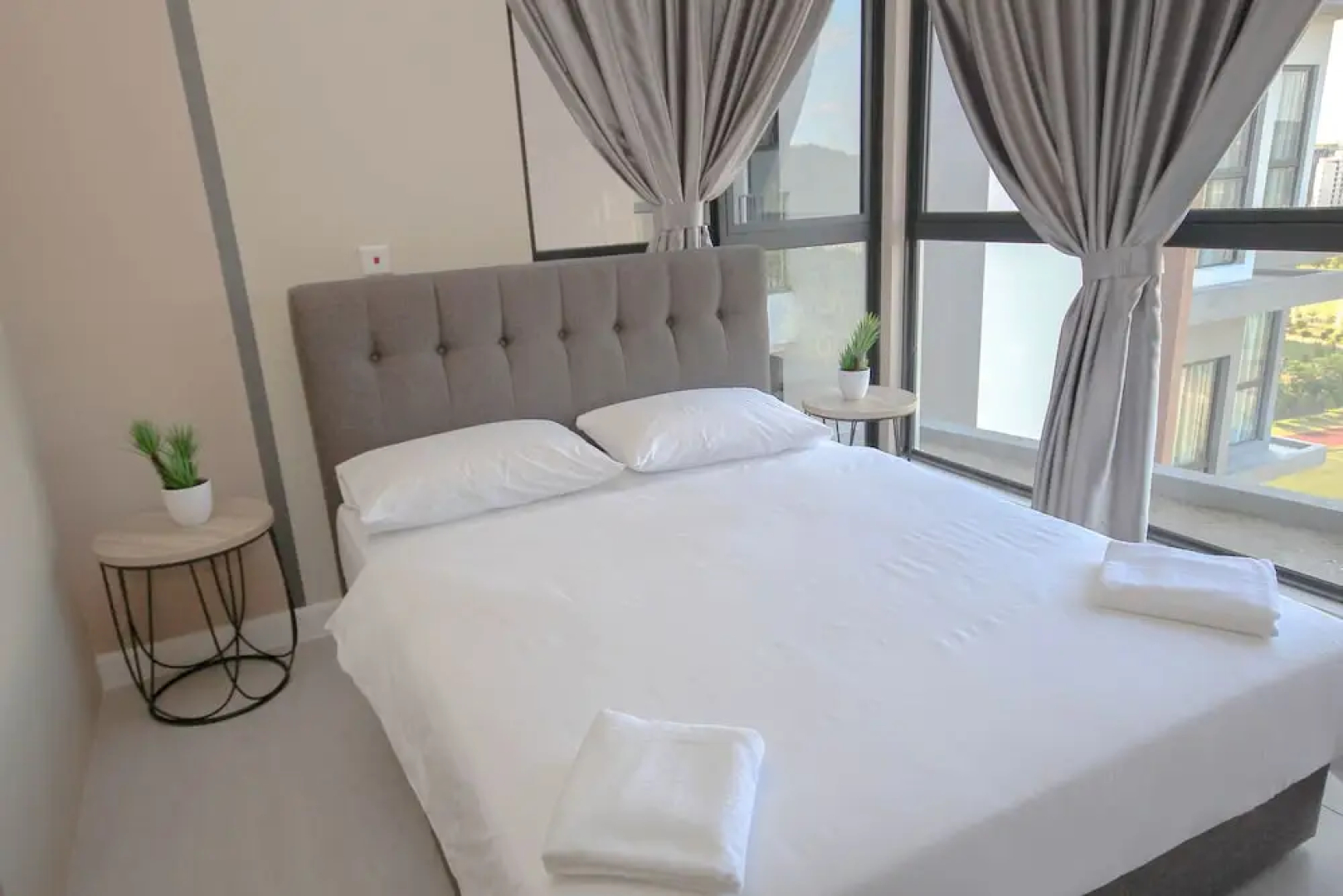Urban Escapes - Bell Suites
