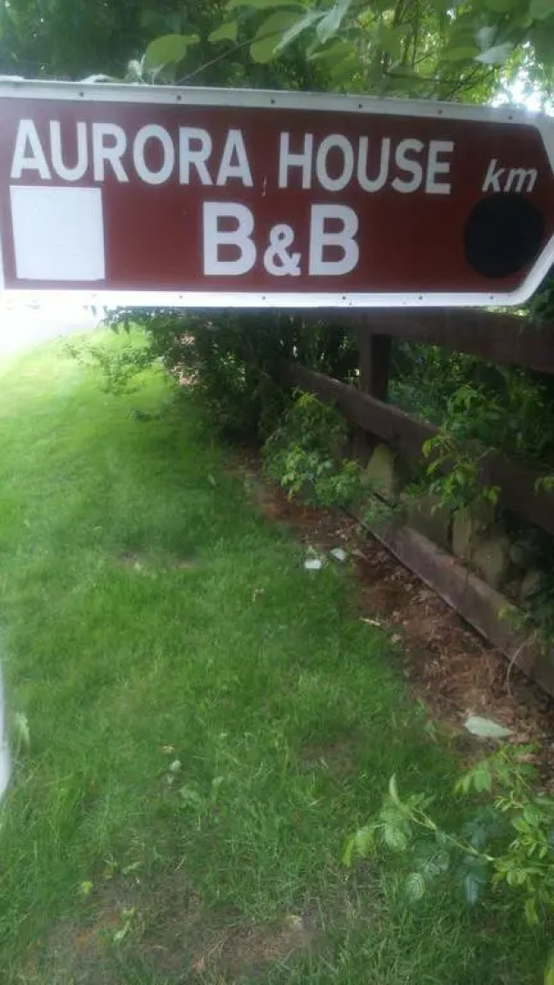 Aurora House Bed And Breakfast