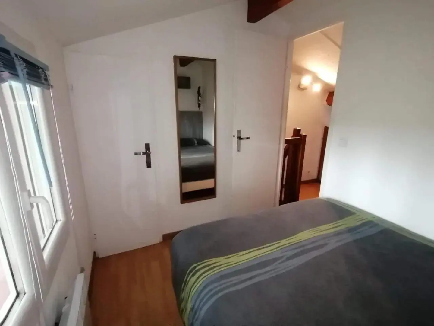 Maison 30 m2 + piscine - Golfe de Saint Tropez