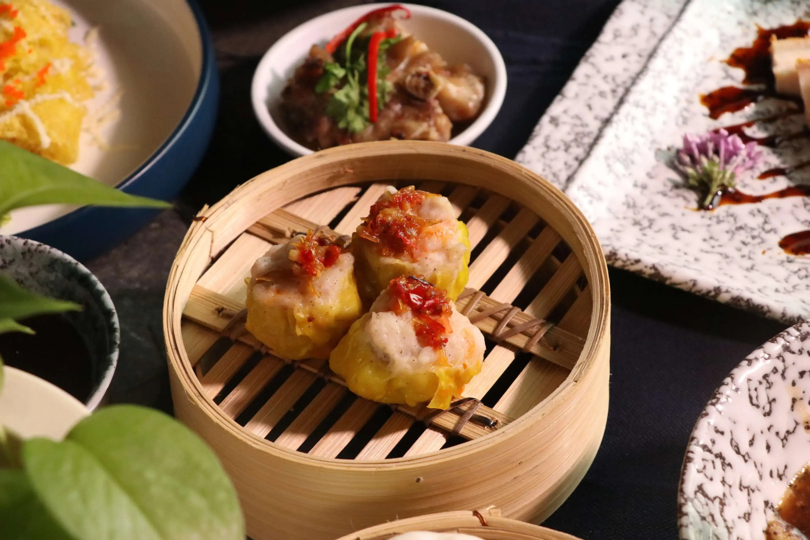 Radisson Blu Plaza Bangkok