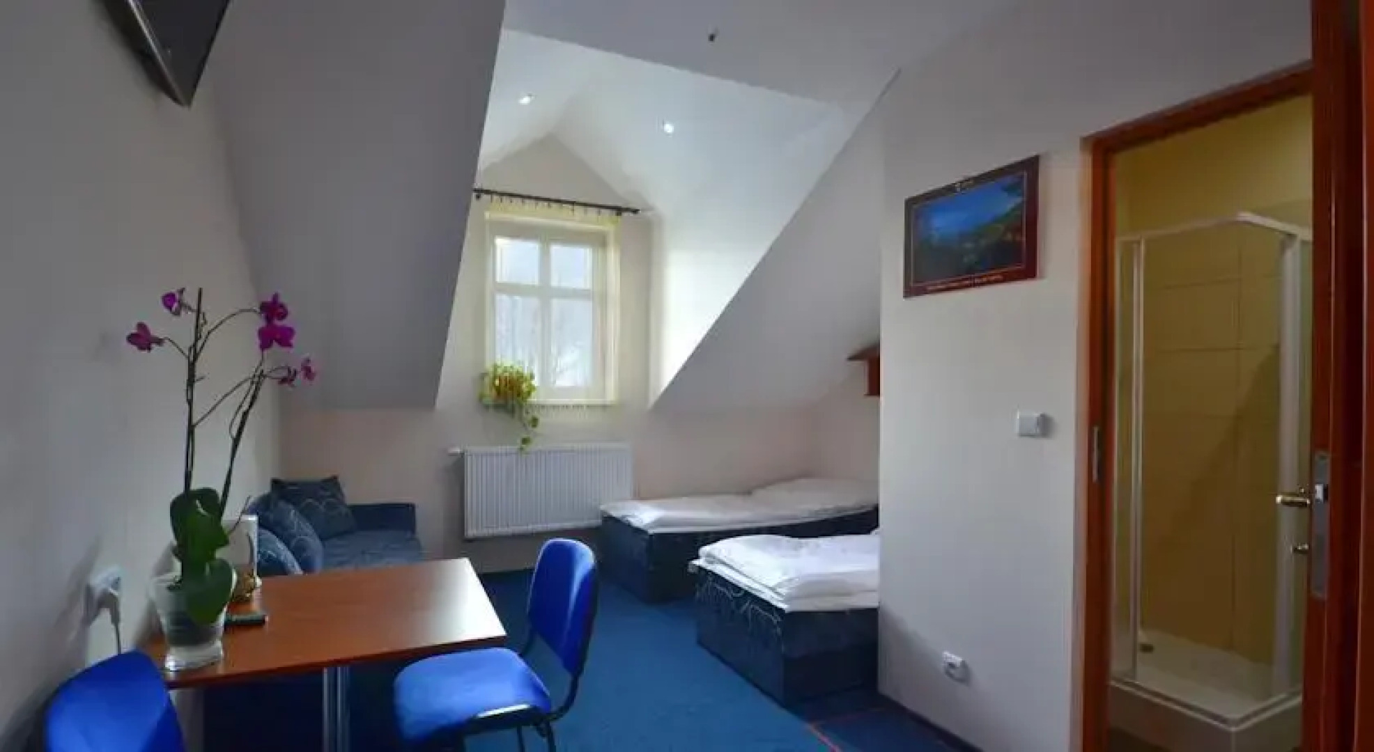 Dom Wypoczynkowy Sokolica