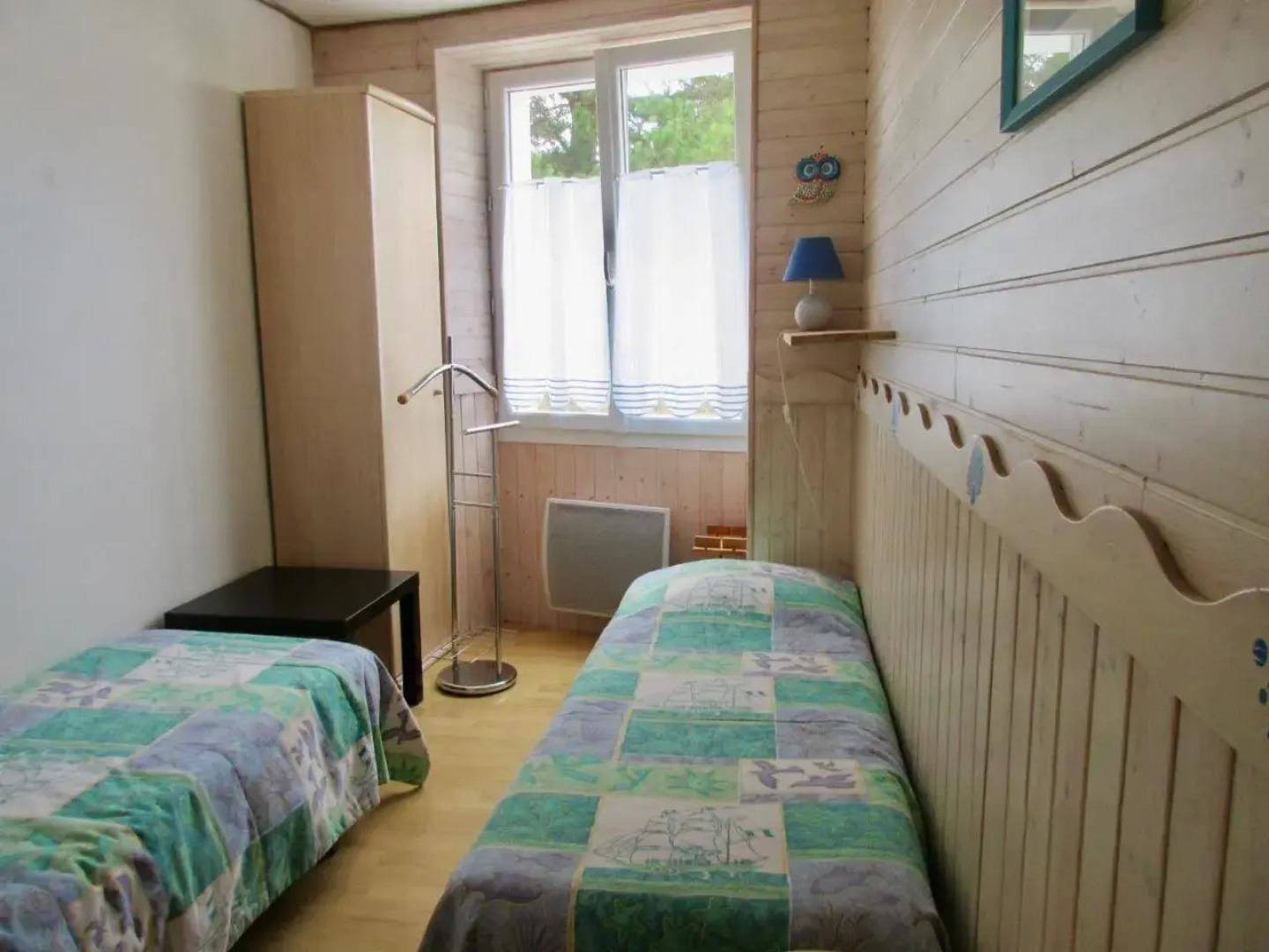 Vous êtes 6 ou 7, ne cherchez plus pour cet été !