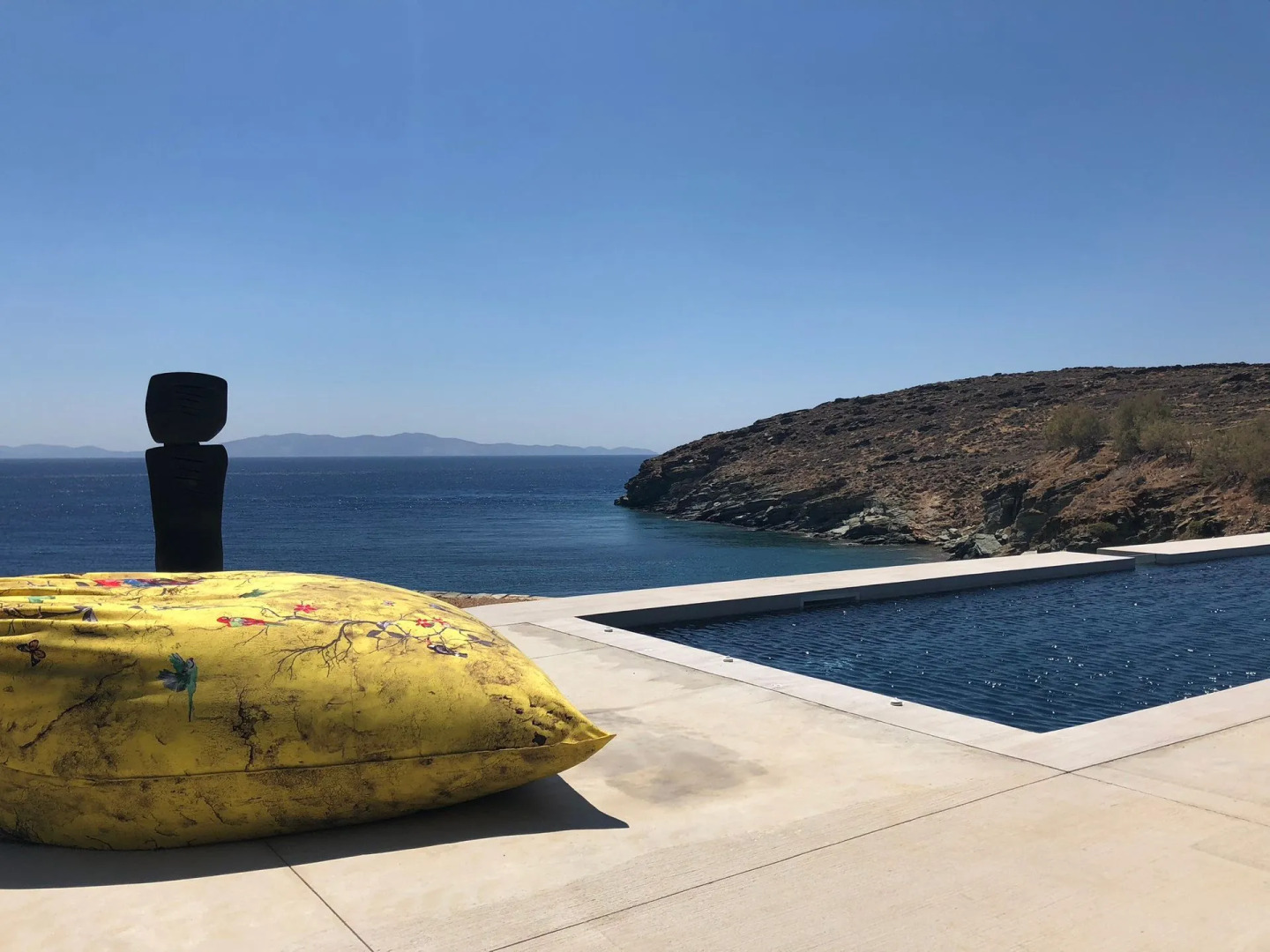 Archipelagotinos Sea Front Houses