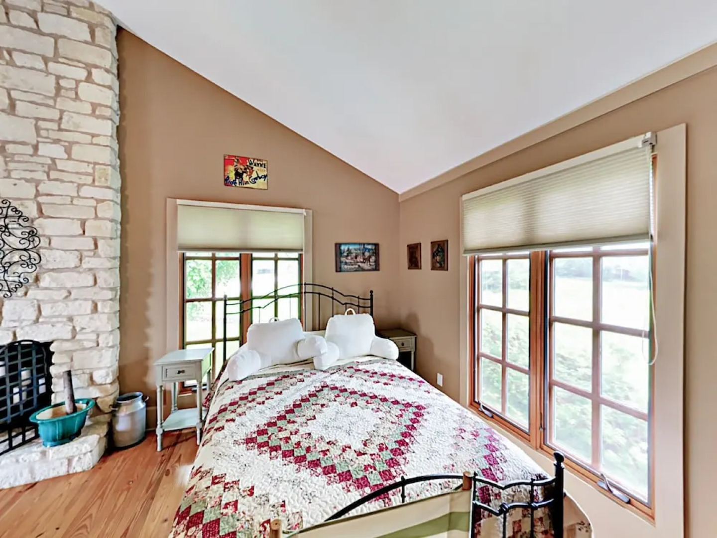 7BR 5 5BA Spicewood Sanctuary by RedAwning