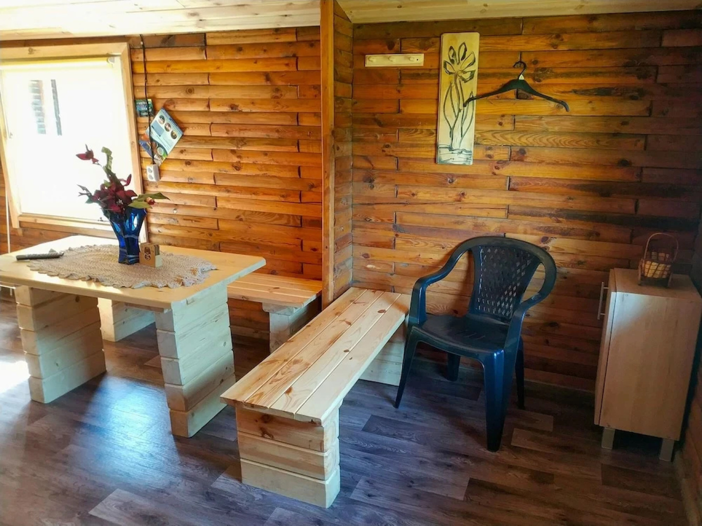 Stacja Wypoczynkowa Augustów