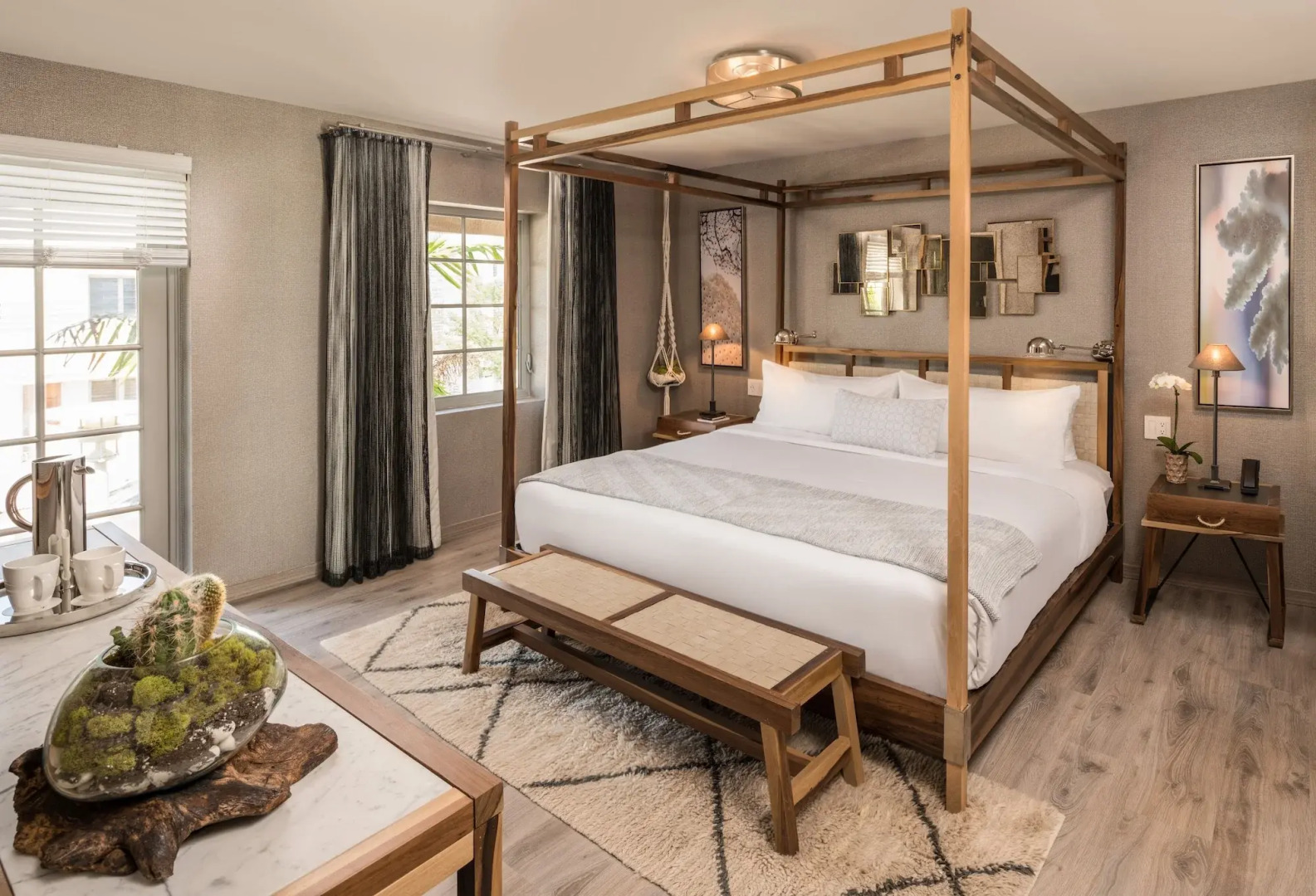 Lennox Hotel Miami Beach