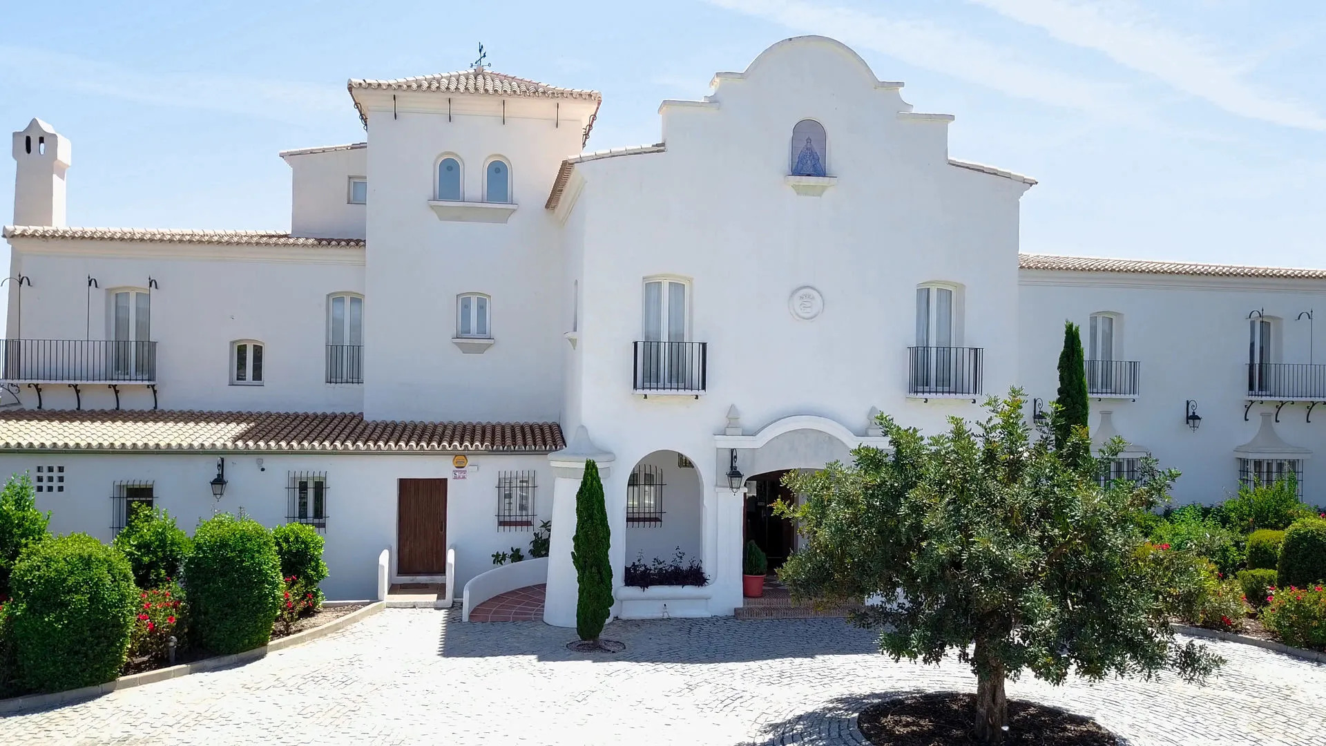 B bou Hotel Cortijo Bravo