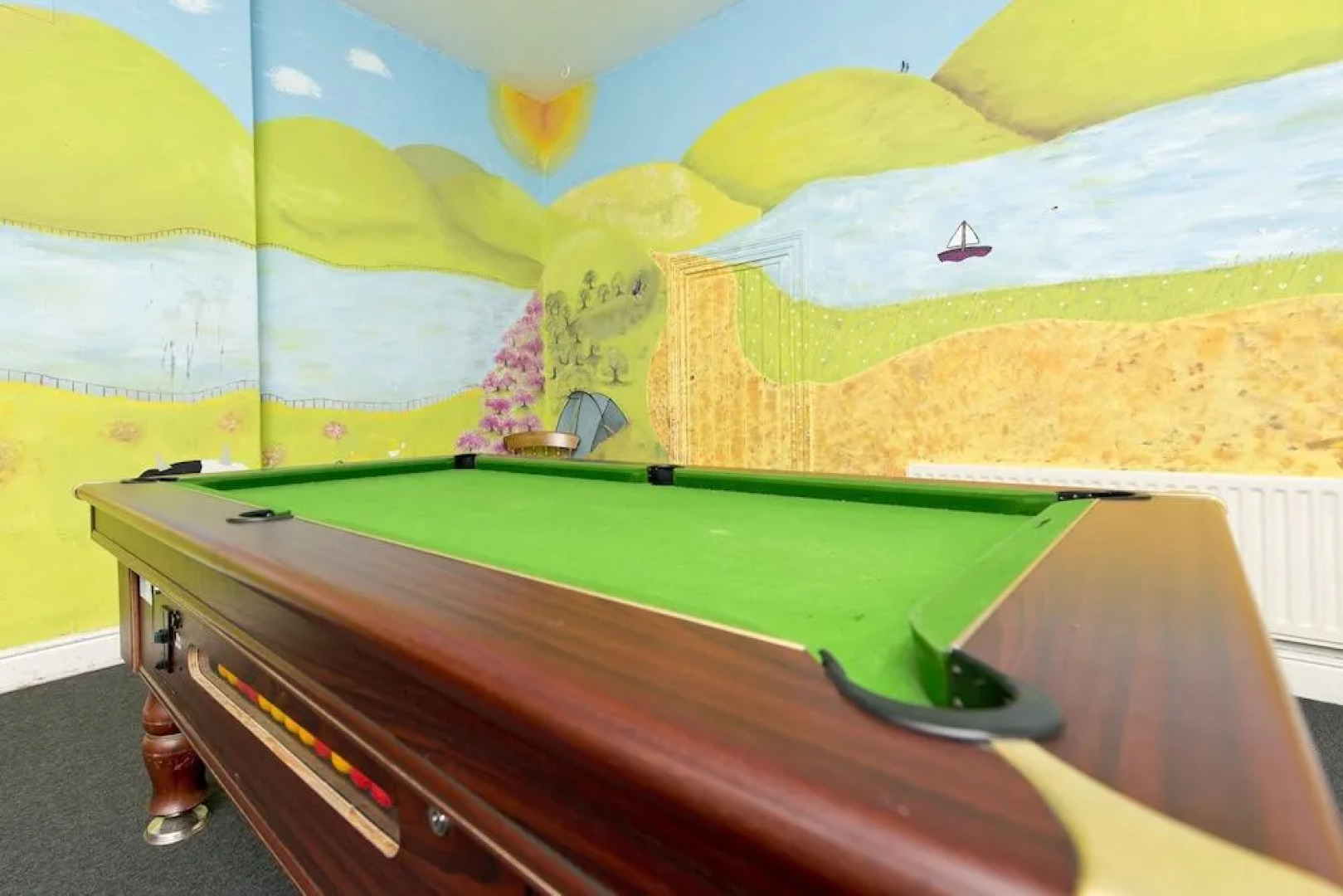 YHA Hawkshead - Hostel