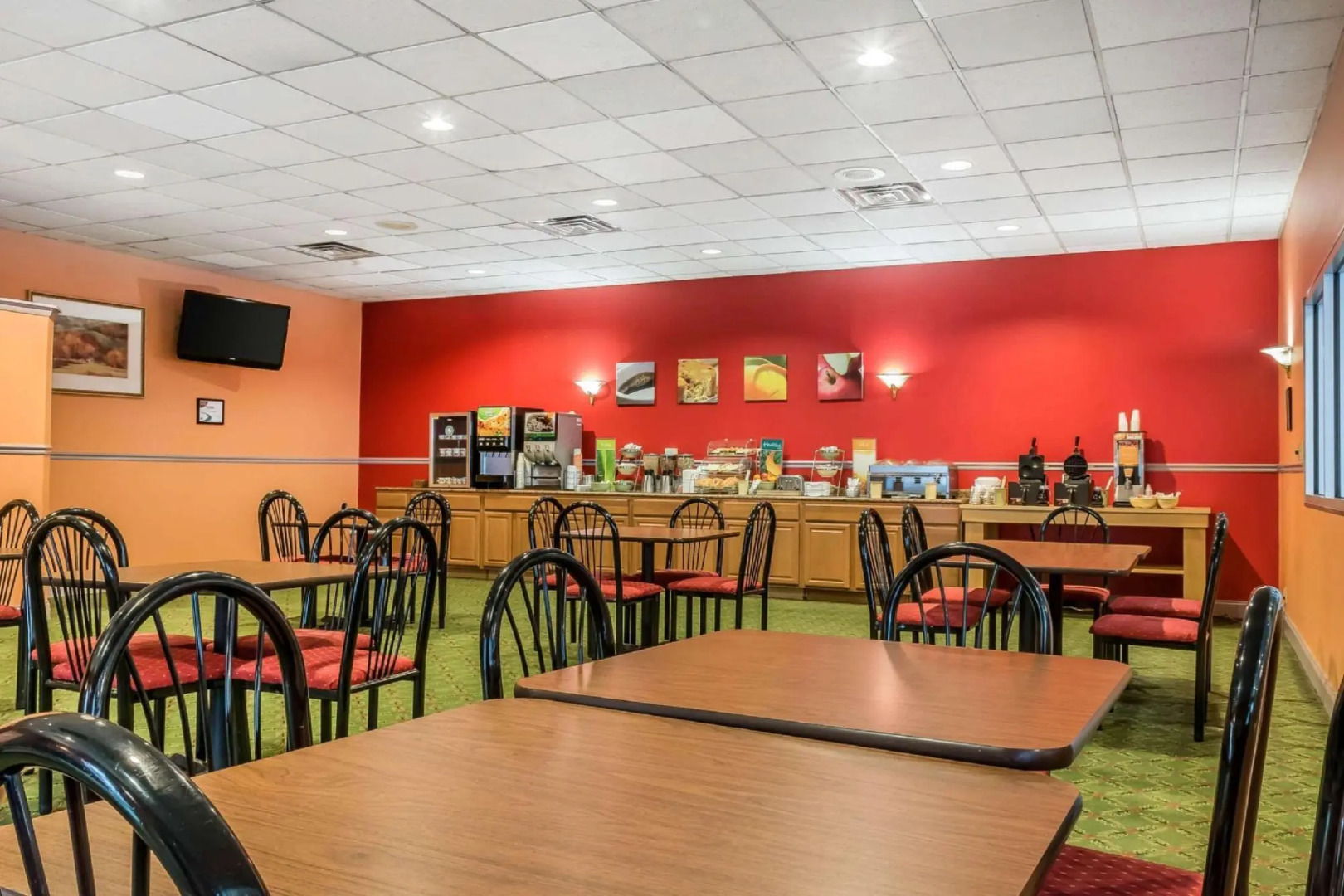 Baymont by Wyndham Milesburg