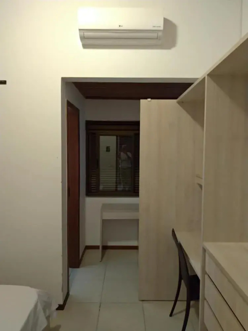 Pousada Divino Oleiro