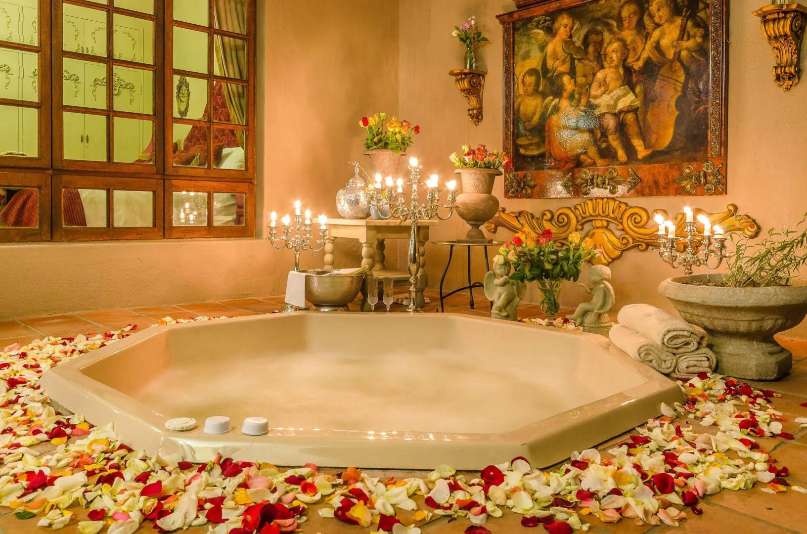 Belgrace Boutique Hotel