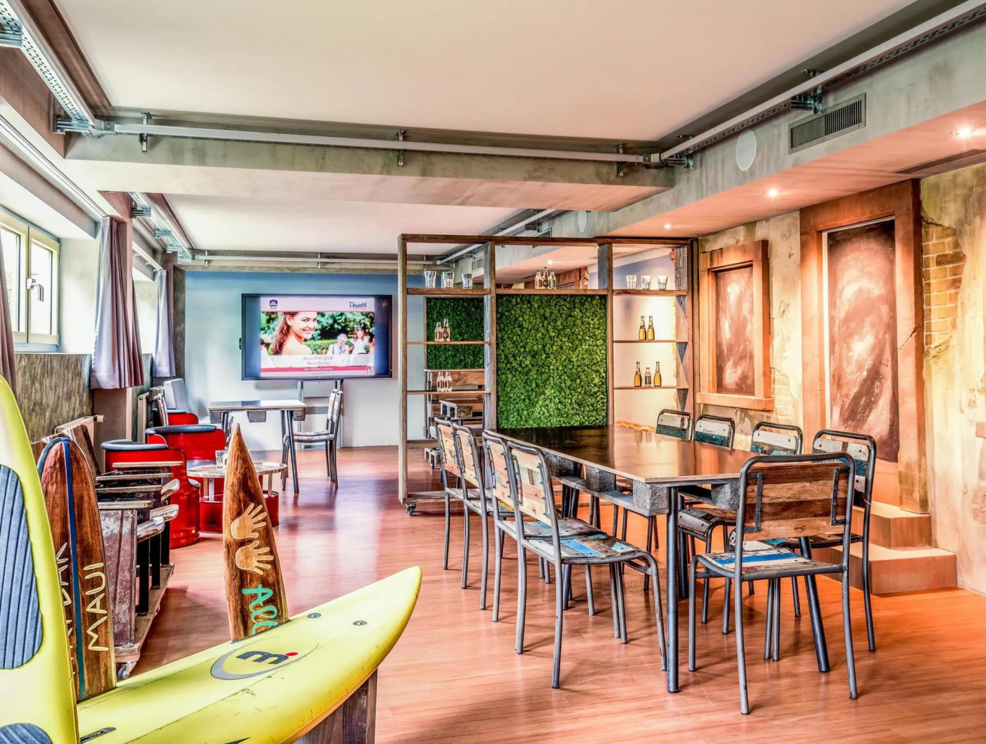 Best Western Plus Palatin Kongresshotel