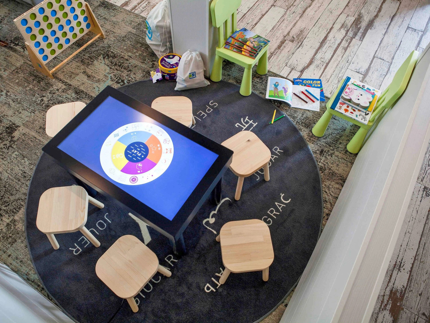 ibis Styles Nieuwpoort