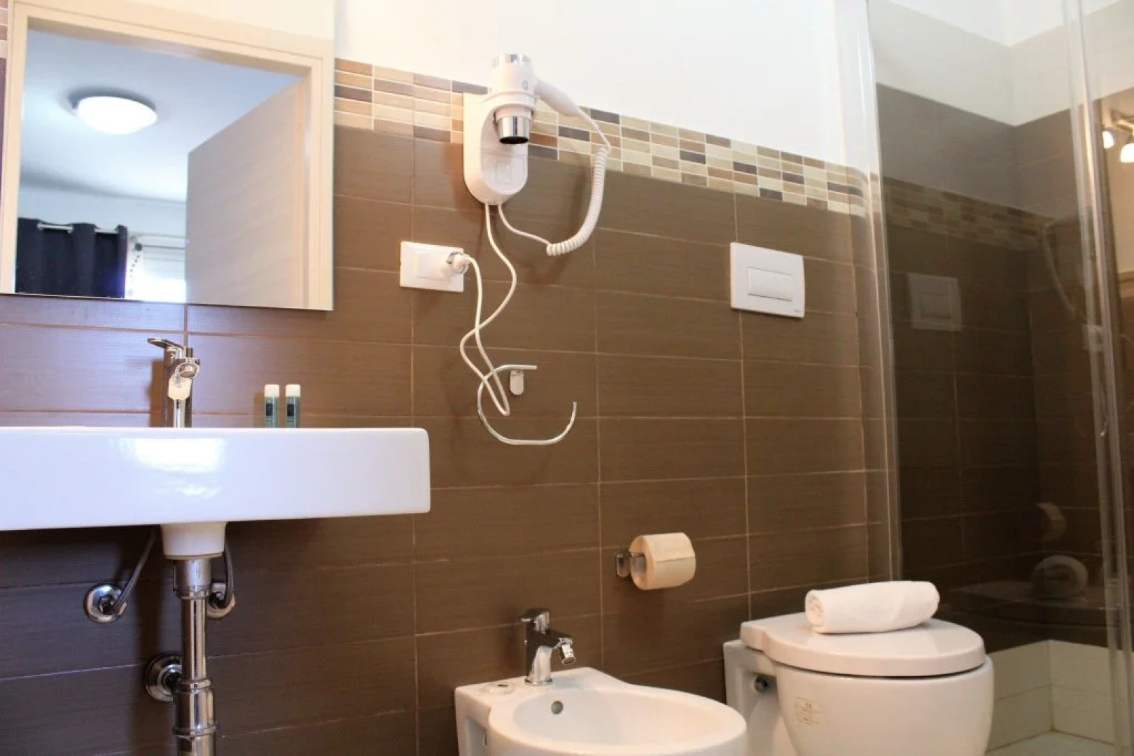 Villa Borgo Aranci Resort