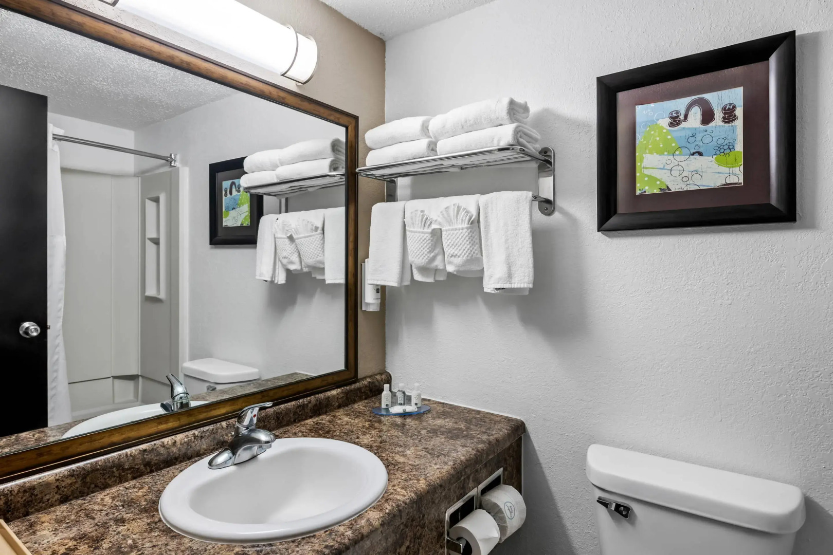 Quality Inn Savage - Bloomington West