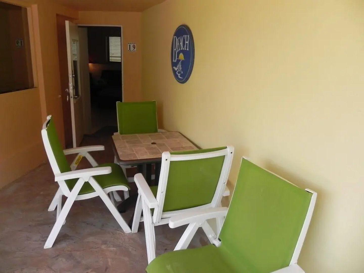 Windjammer Resort and Beach Club