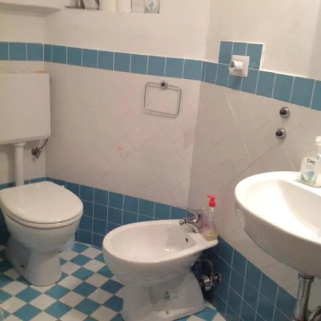 Appartamento Andromeda