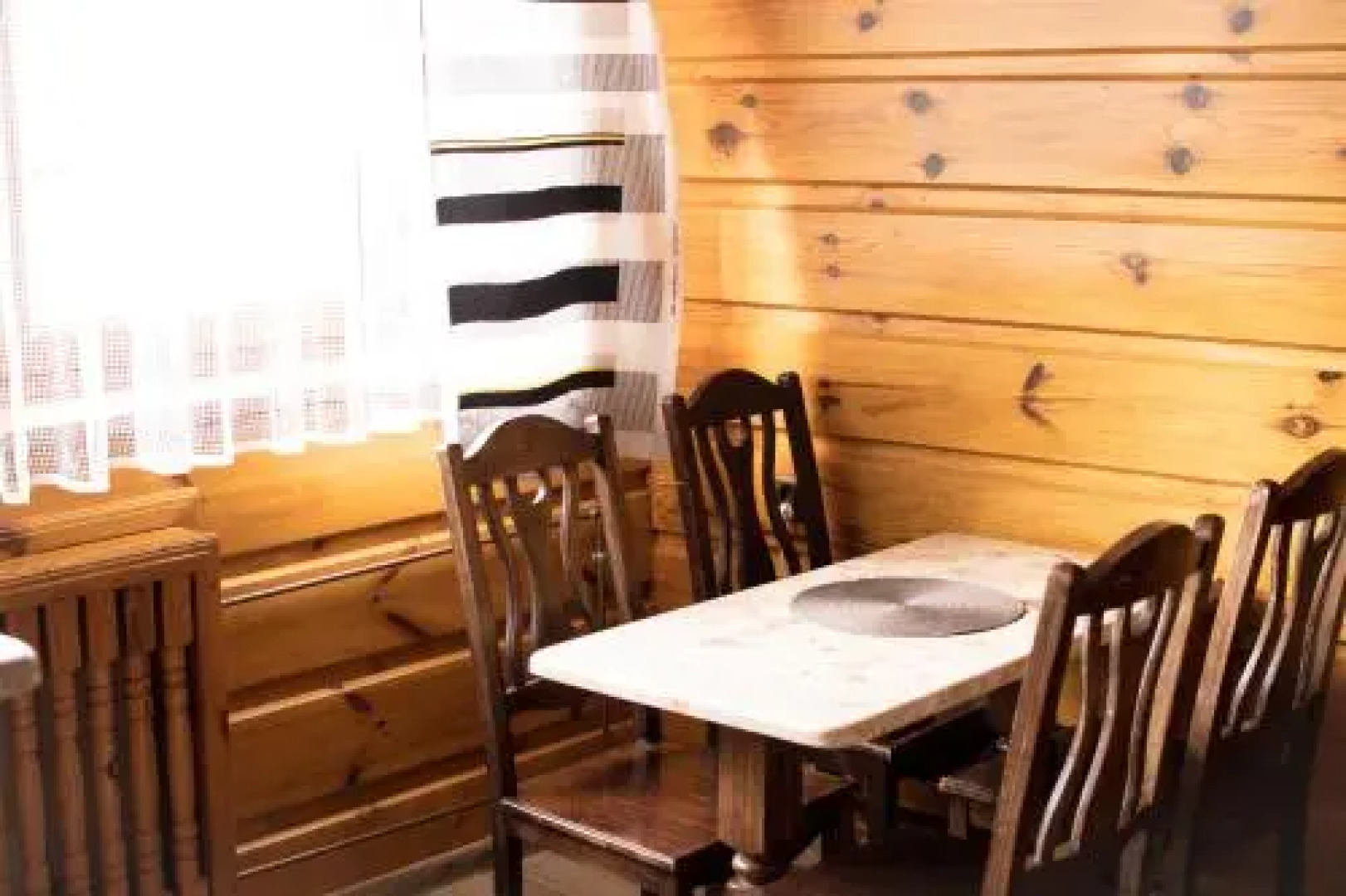 Apartamenty przy Pensjonacie Zdrojowym