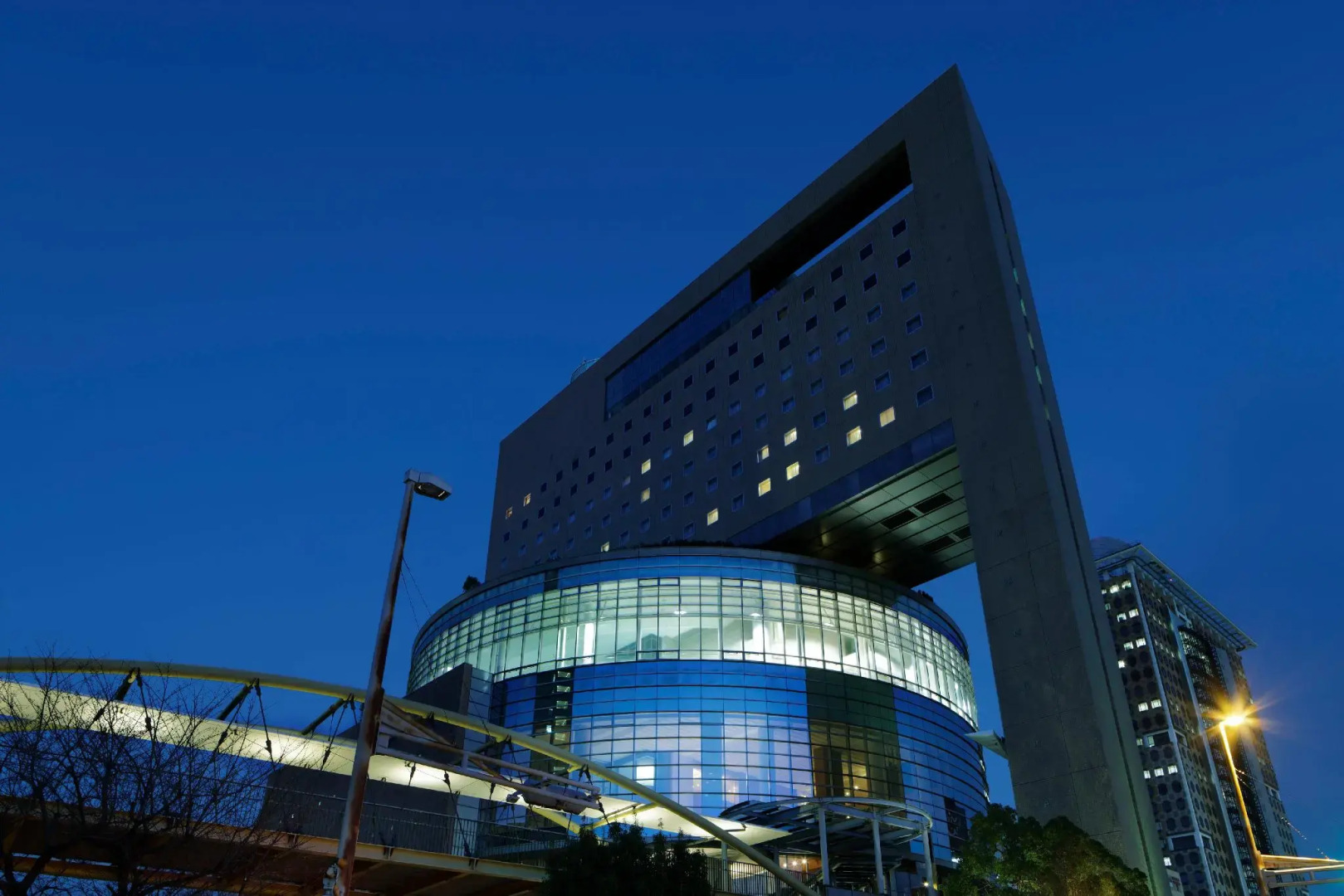 The Mark Grand Hotel