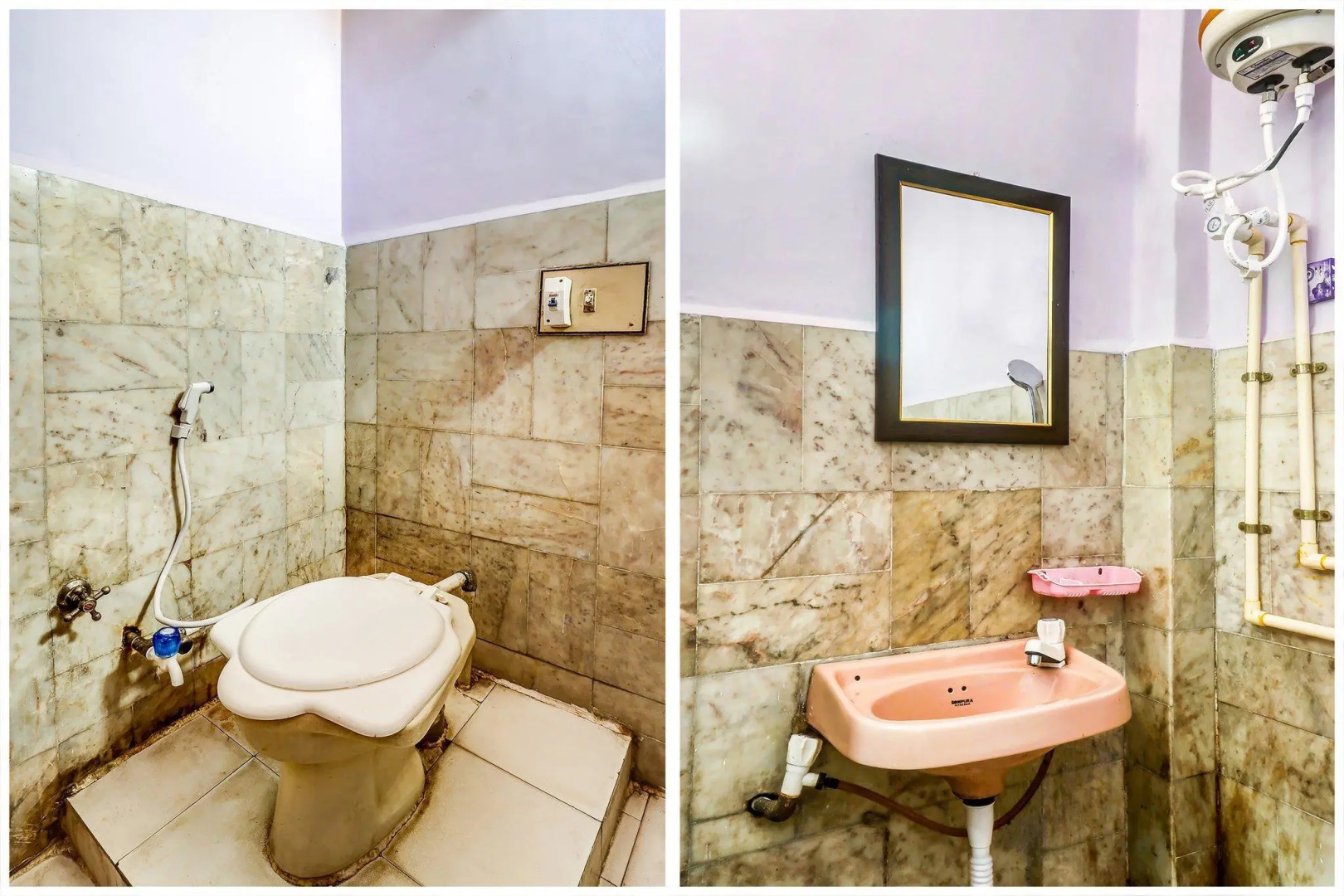 Hotel Amber by OYO Rooms