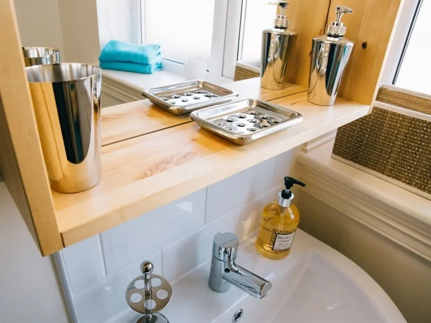 Brinkburn Serviced Apartments