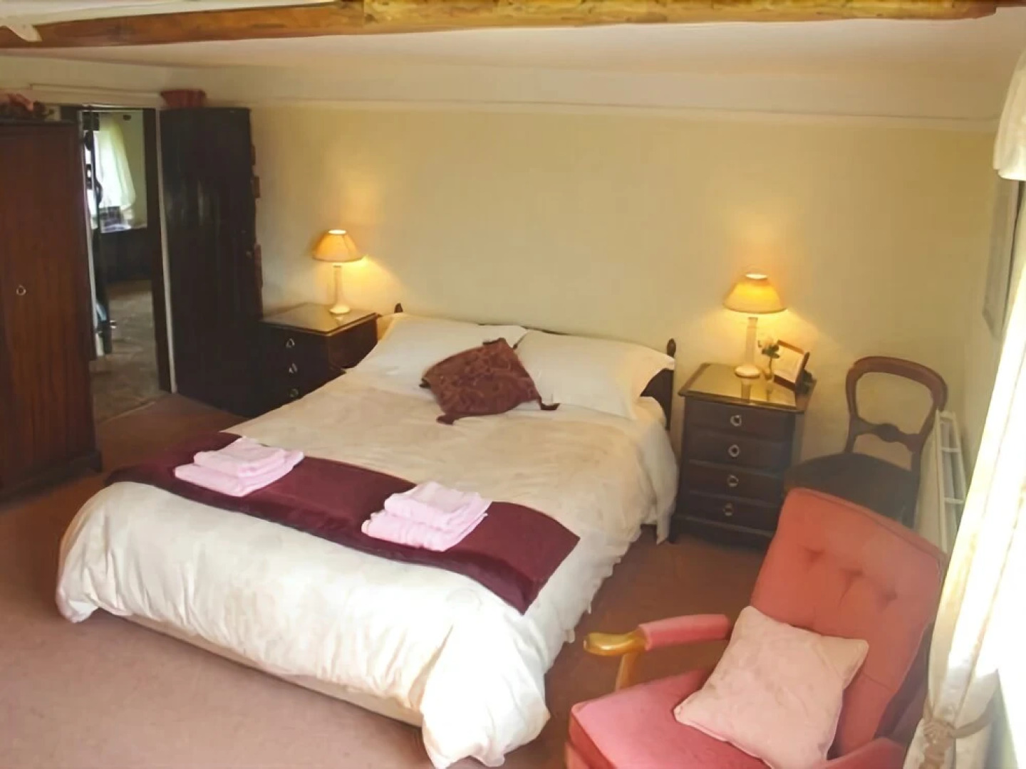 Bridge Farm Bed & Breakfast