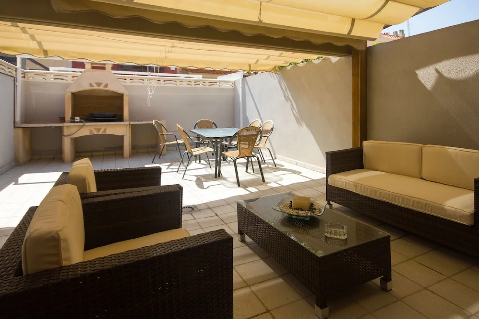 Total Valencia Beach