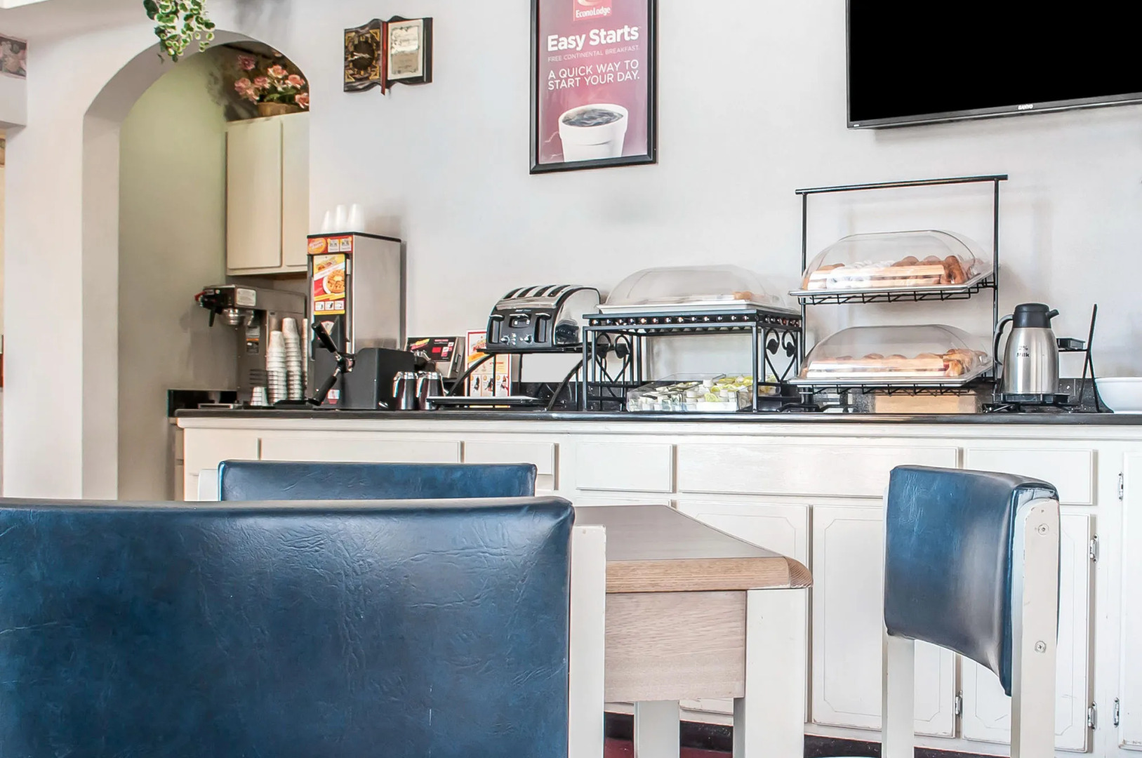 Econo Lodge Las Cruces University Area