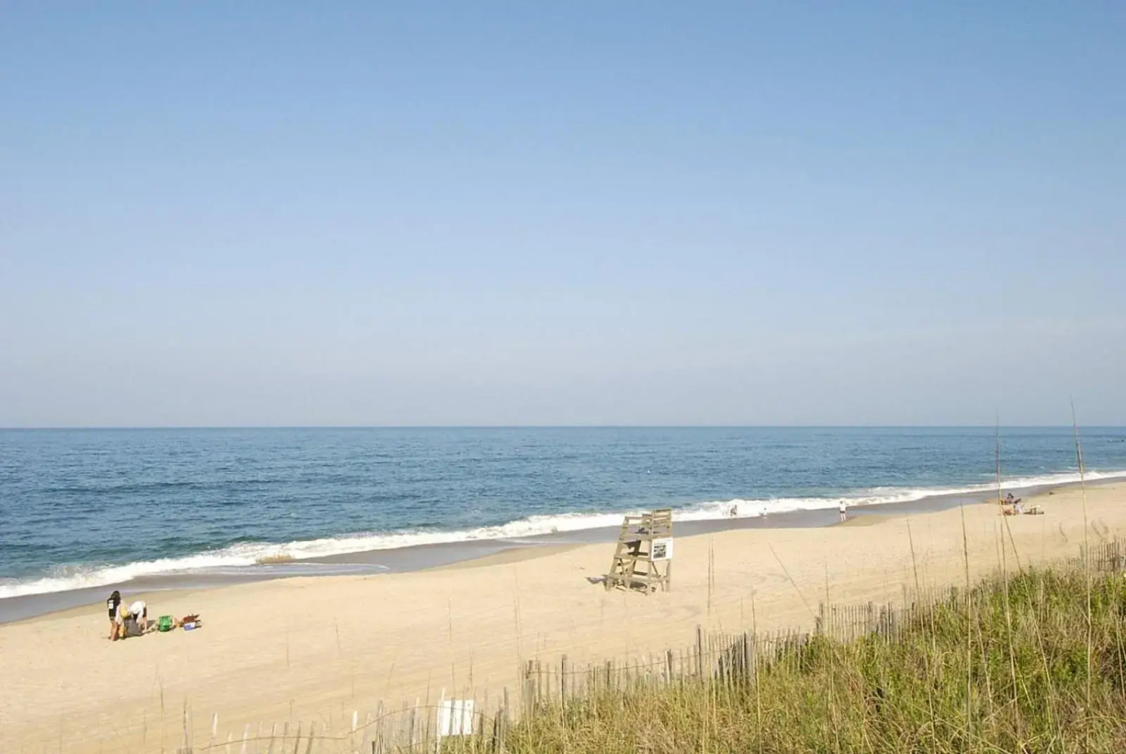 SW11 - A Great Escape