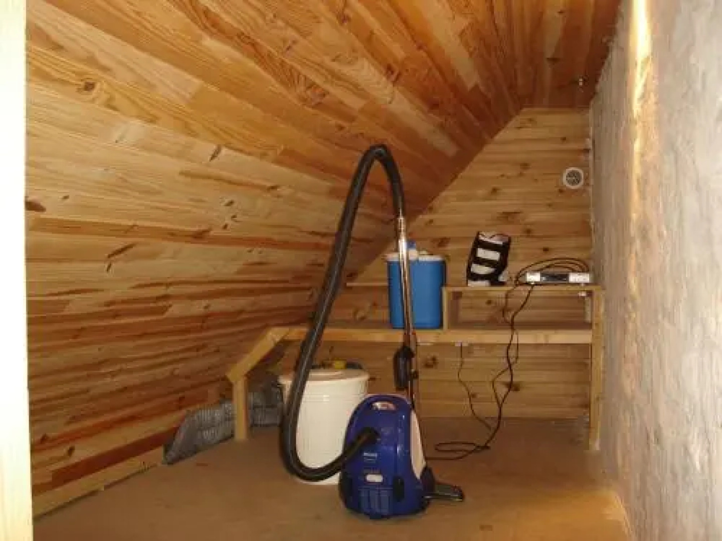 Holiday Home Gîte de la Chapelle