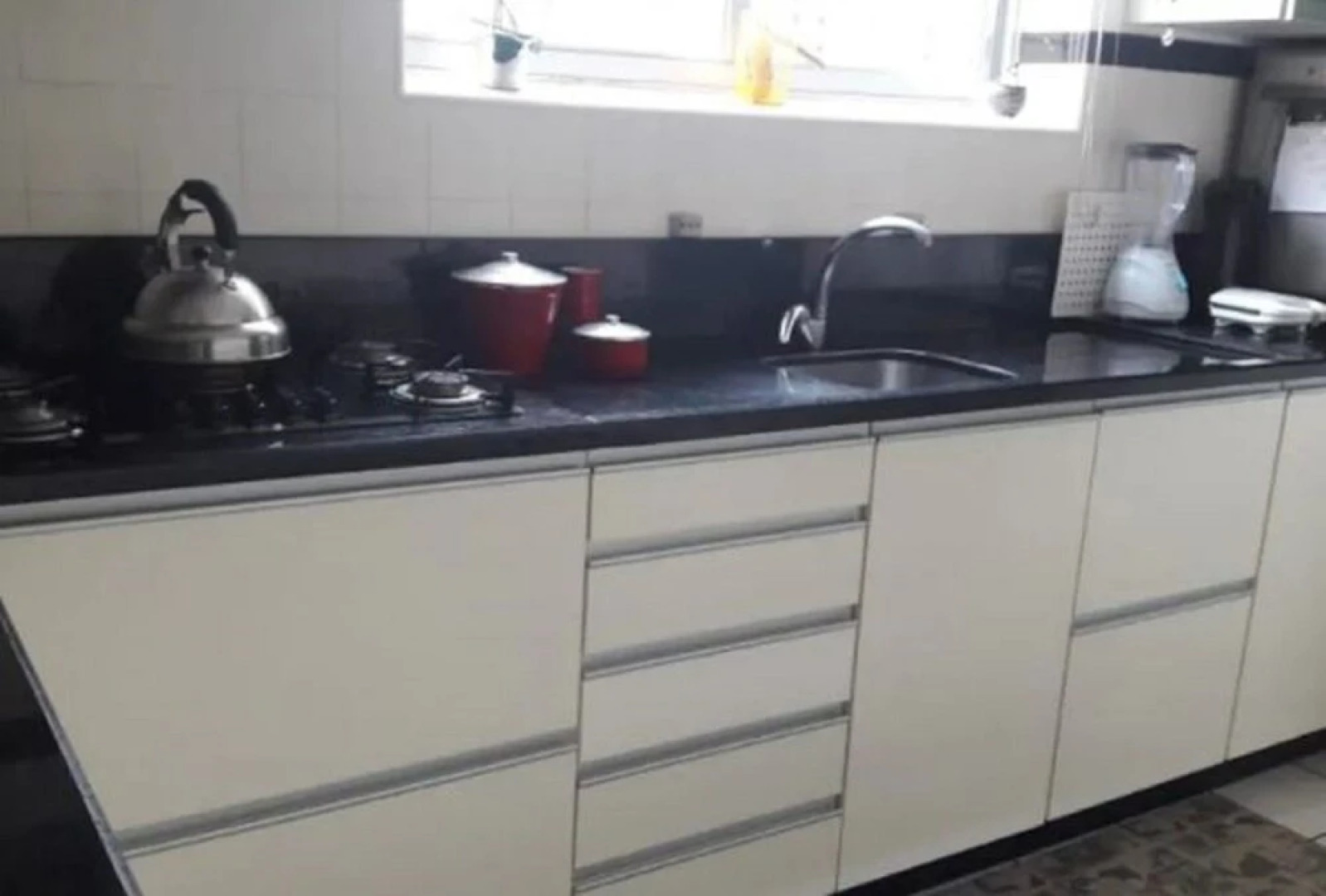 Apartamento no Centro de Caxias do Sul