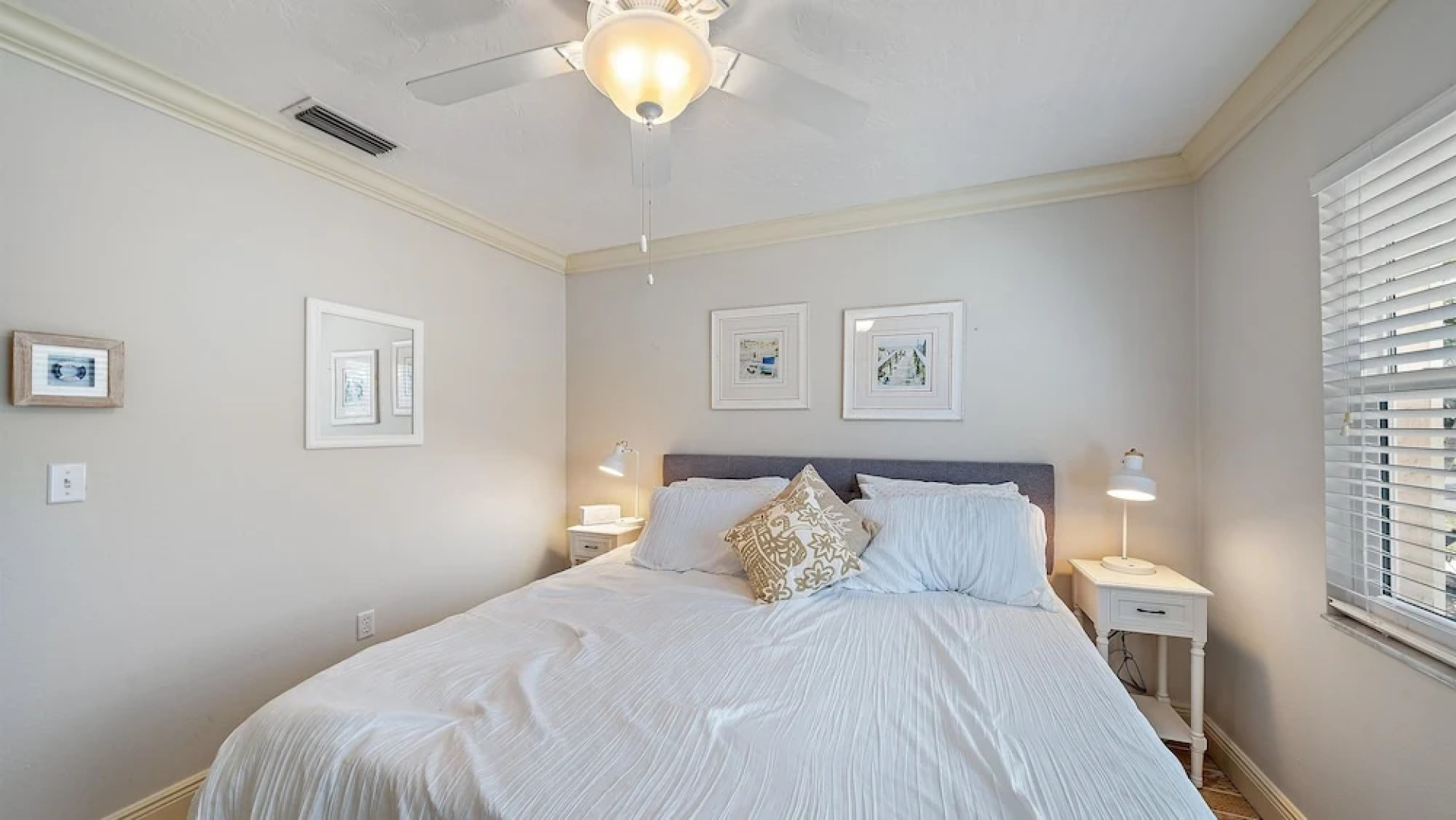 Sunset Sanctuary 2 Bedroom Condo by RedAwning