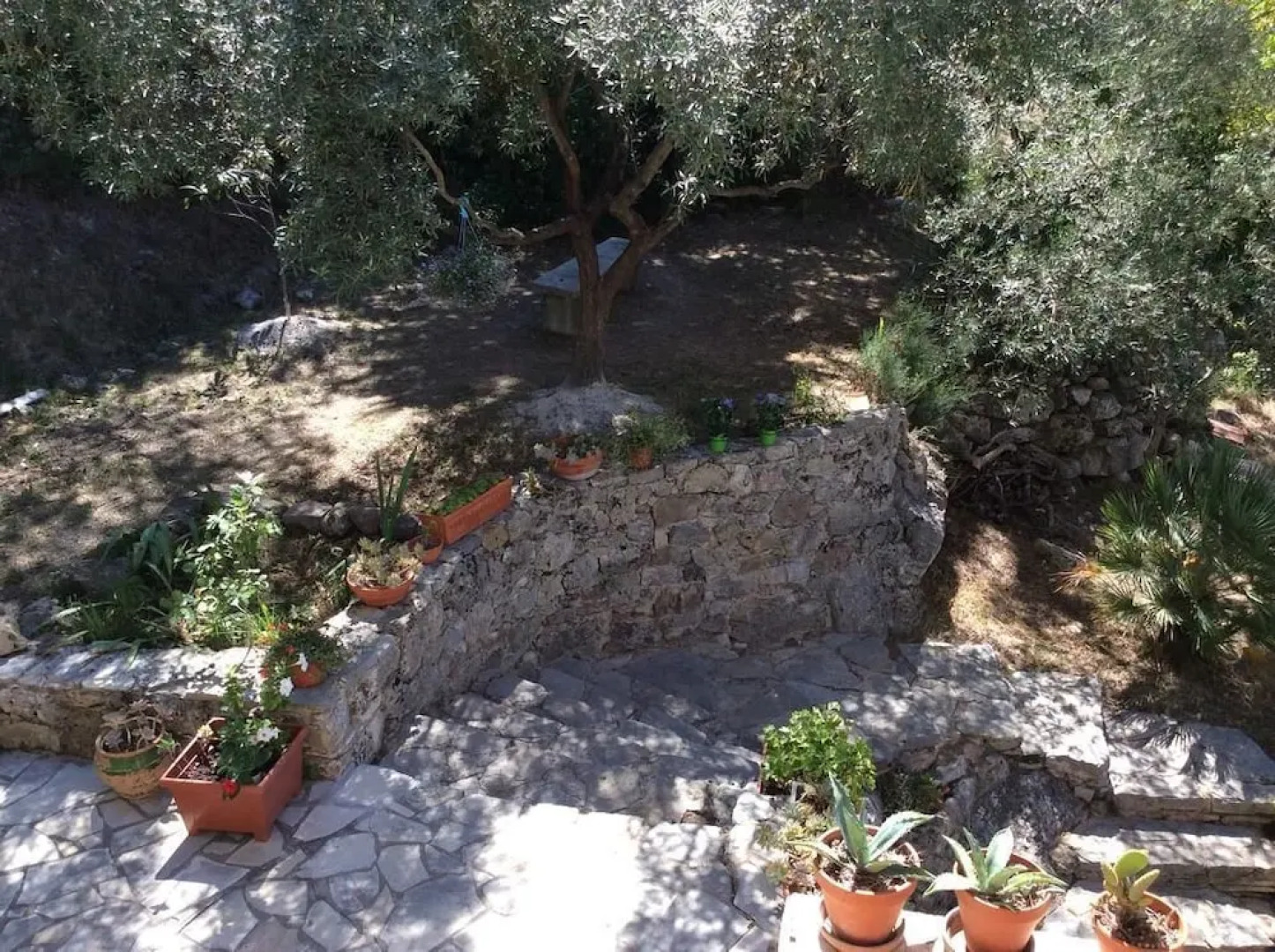 Appartement Cleopatre