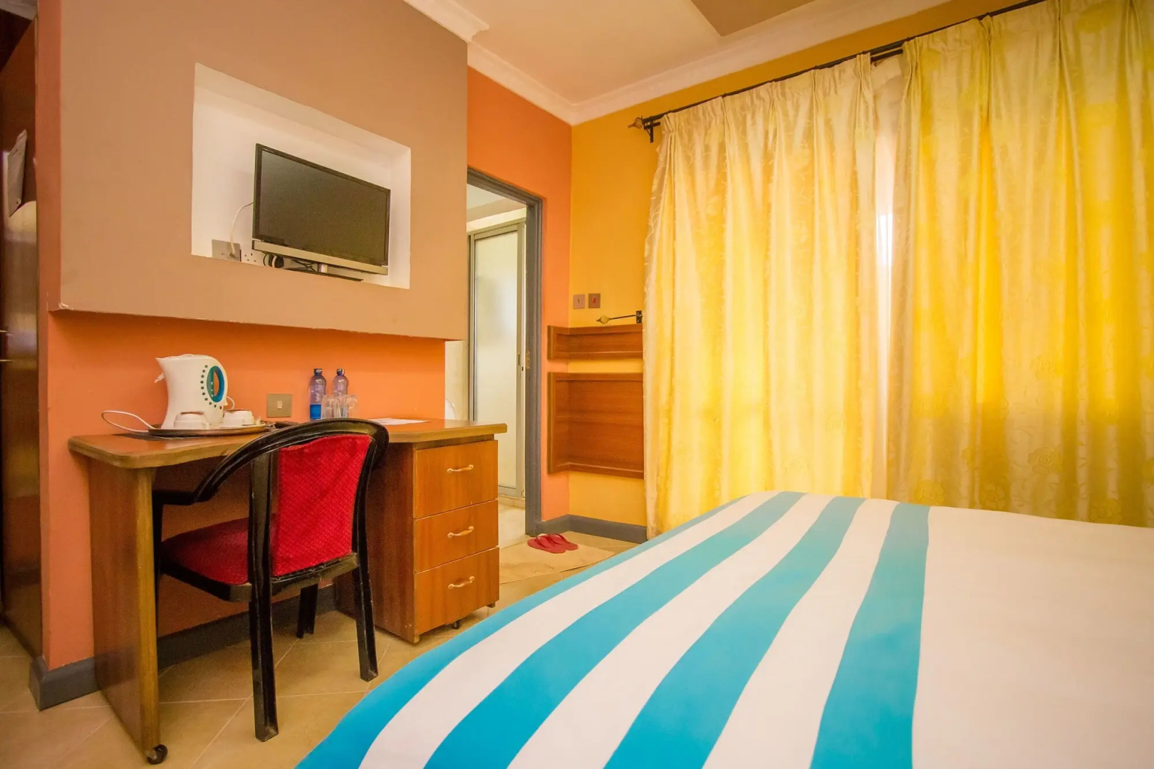 Royal Minni Inn