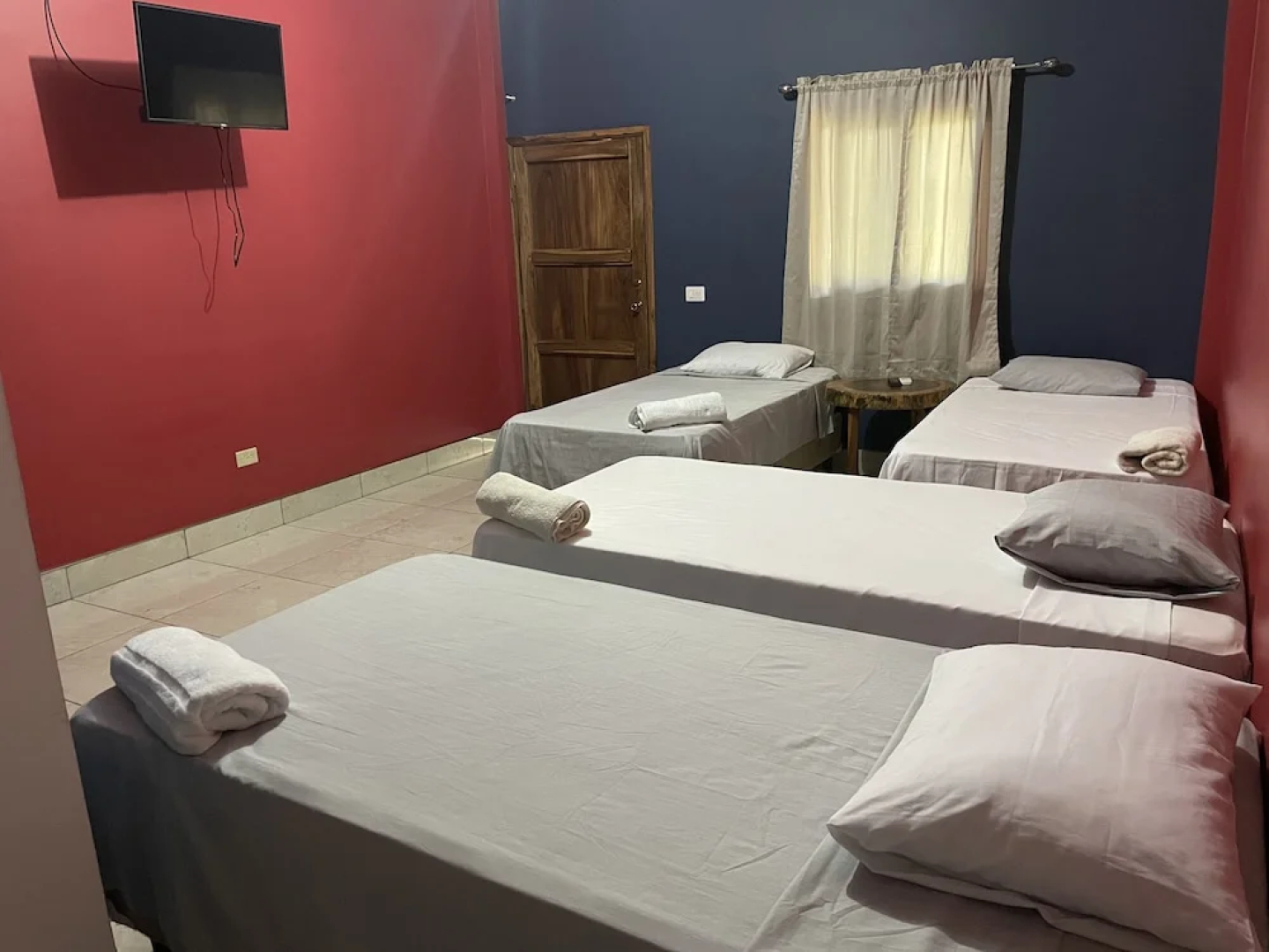 RodMar Hotel