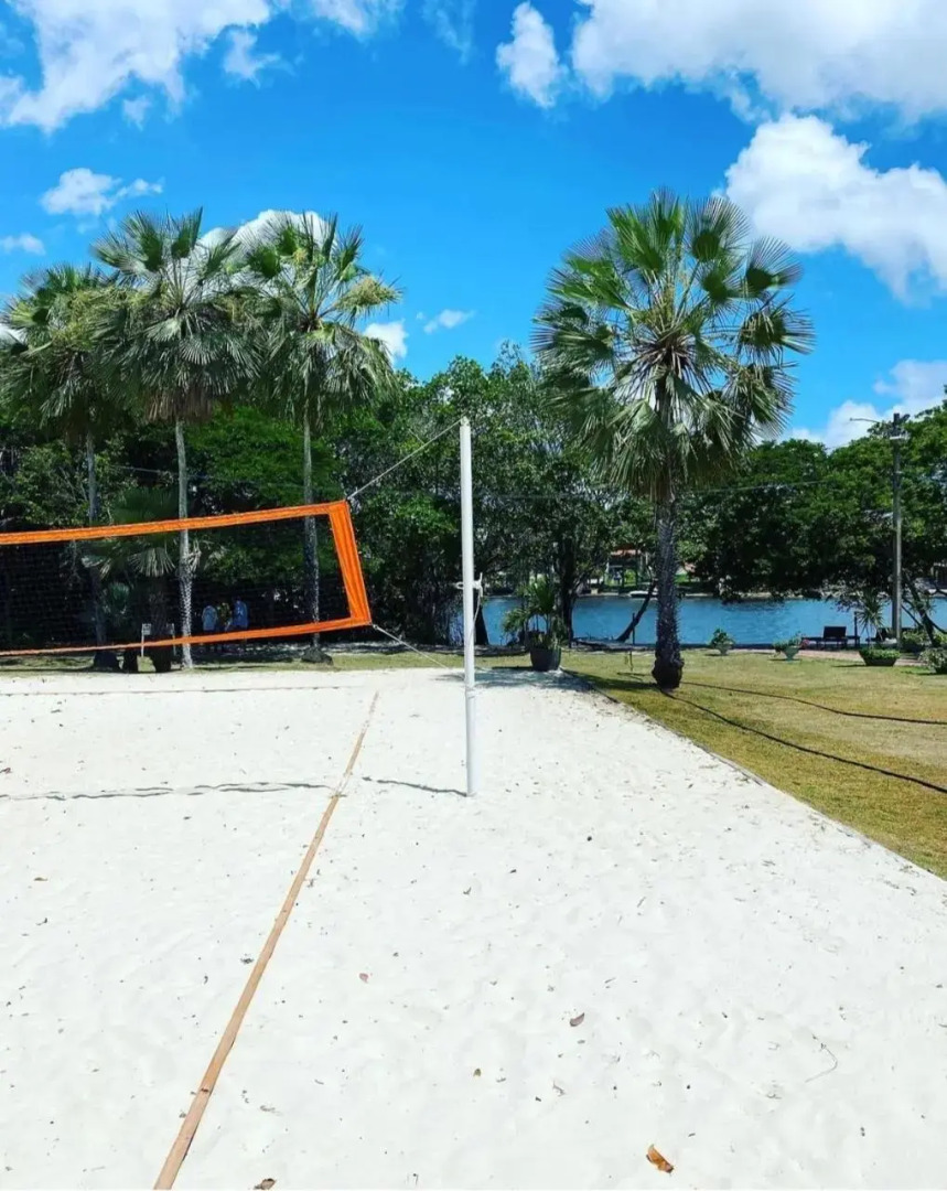 Casa 22 Lençóis Maranhenses - Barreirinhas - MA