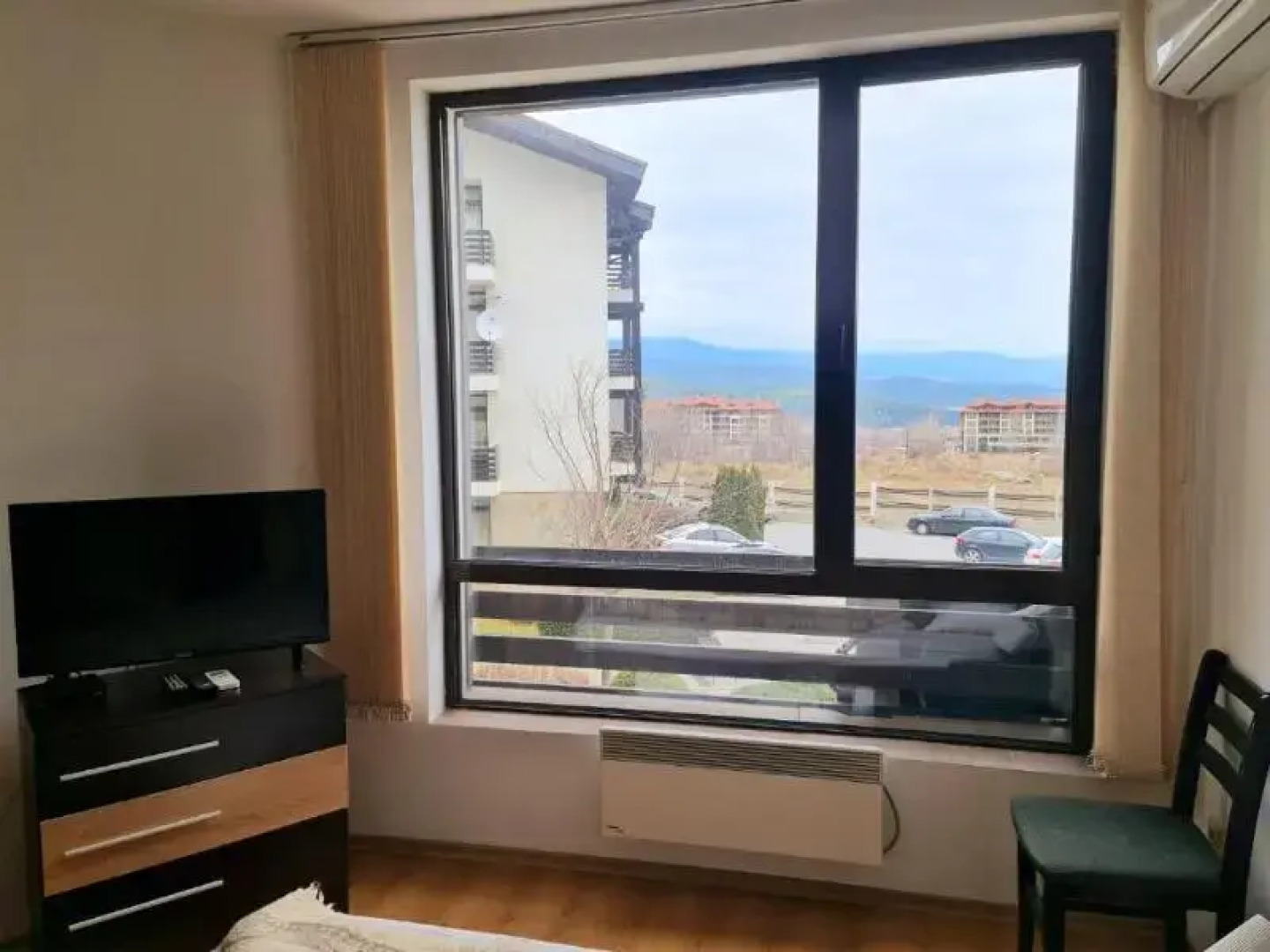 Aspen Golf, Ski and Spa Resort