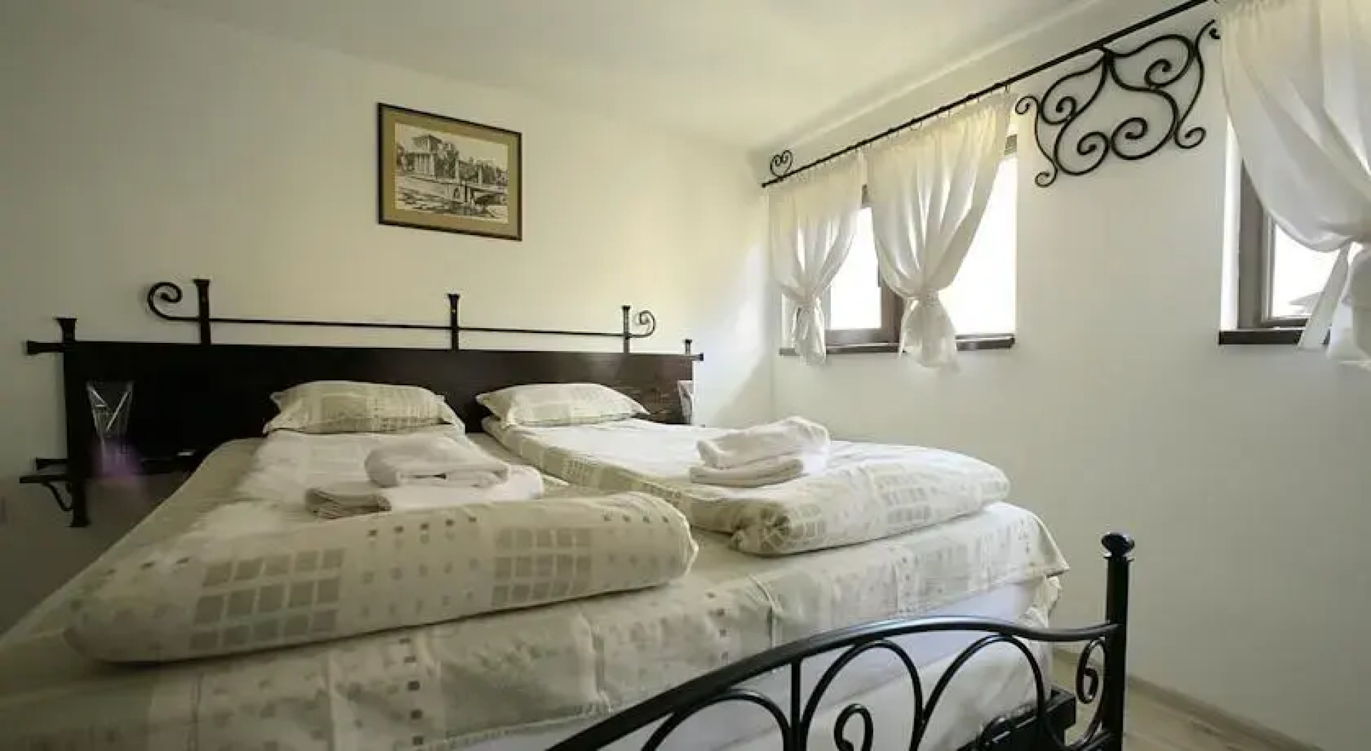 Guesthouse Koliovata Kashta