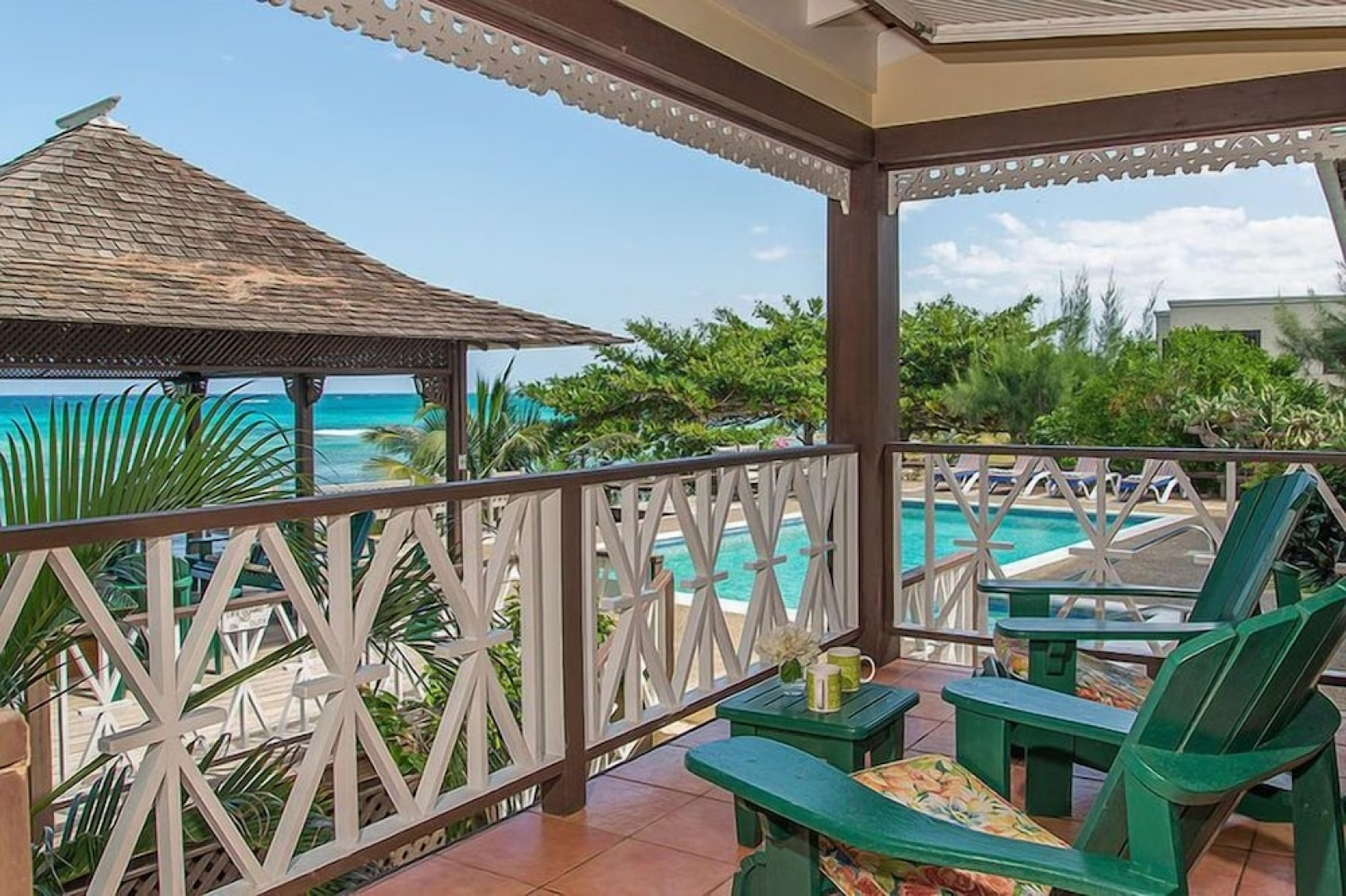 Red Fox By the Sea, Silver Sands, 5BR