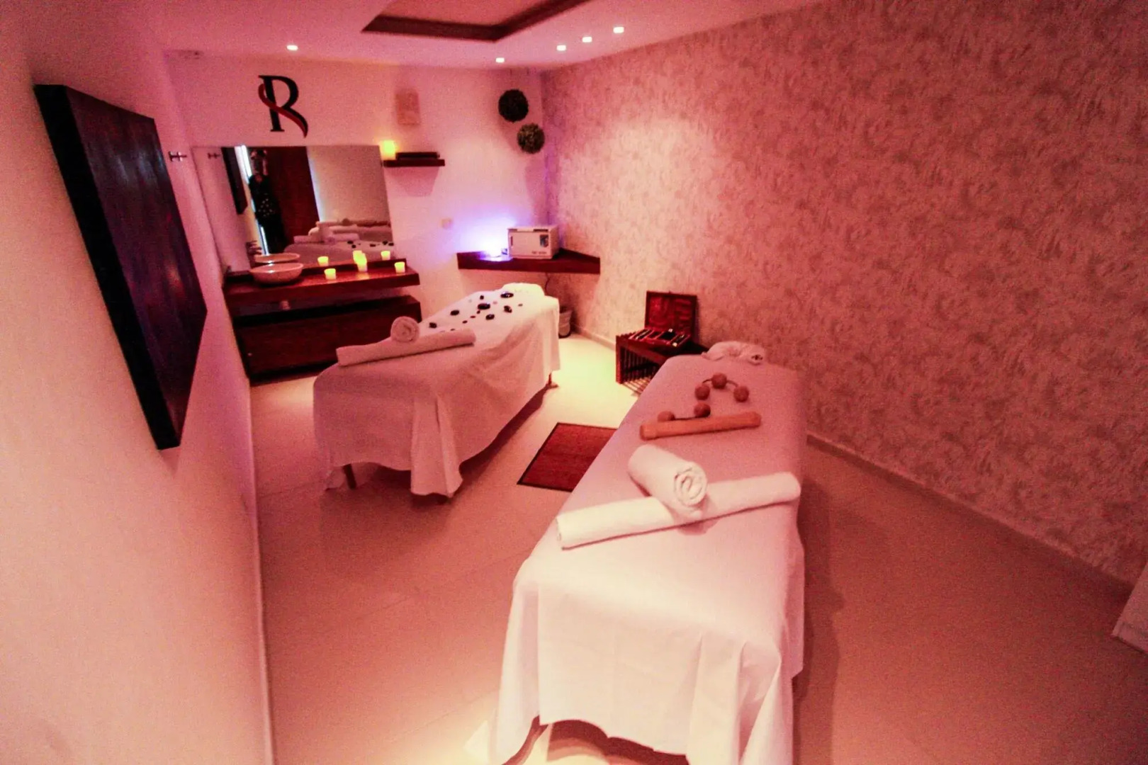 Río Tinto Hotel Boutique