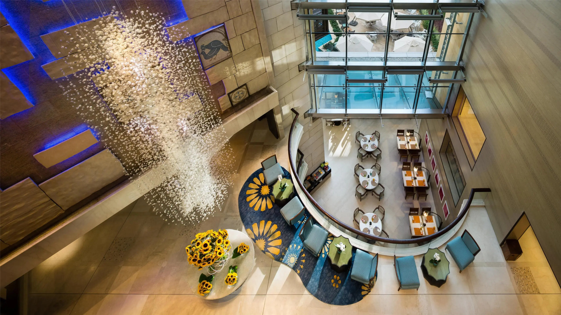 Kempinski Summerland Hotel & Resort Beirut