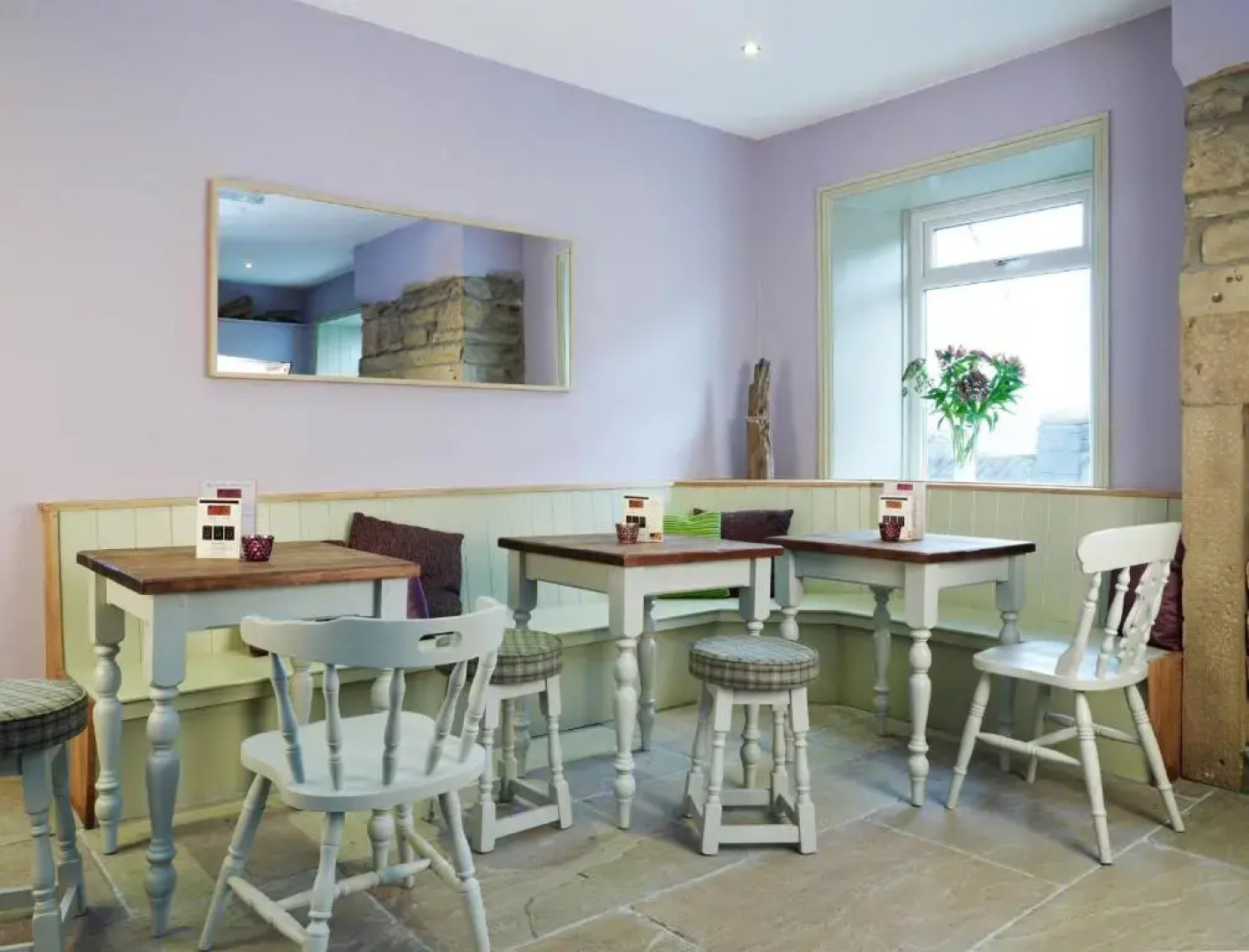 1885 The Restaurant, Pub and Guest Rooms