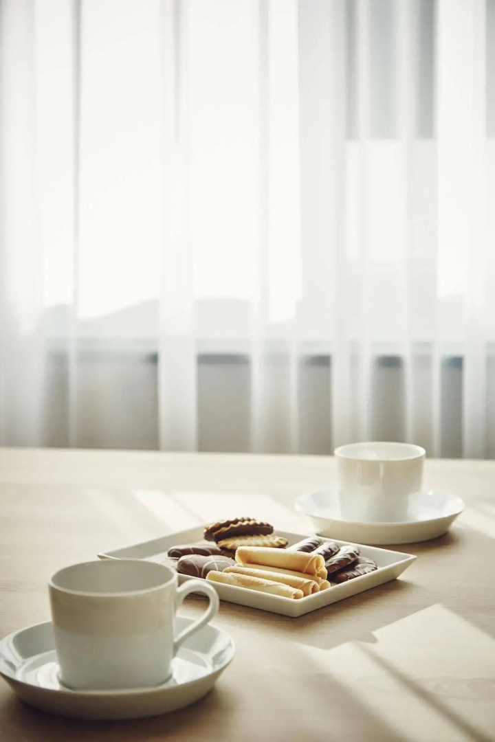 Solaria Serviced Apartments